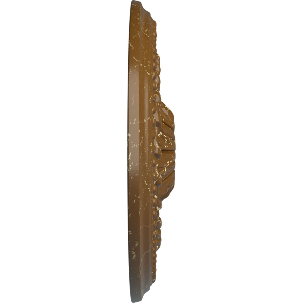 Ekena Millwork CM18SASTC Ceiling-Medallions - View #3