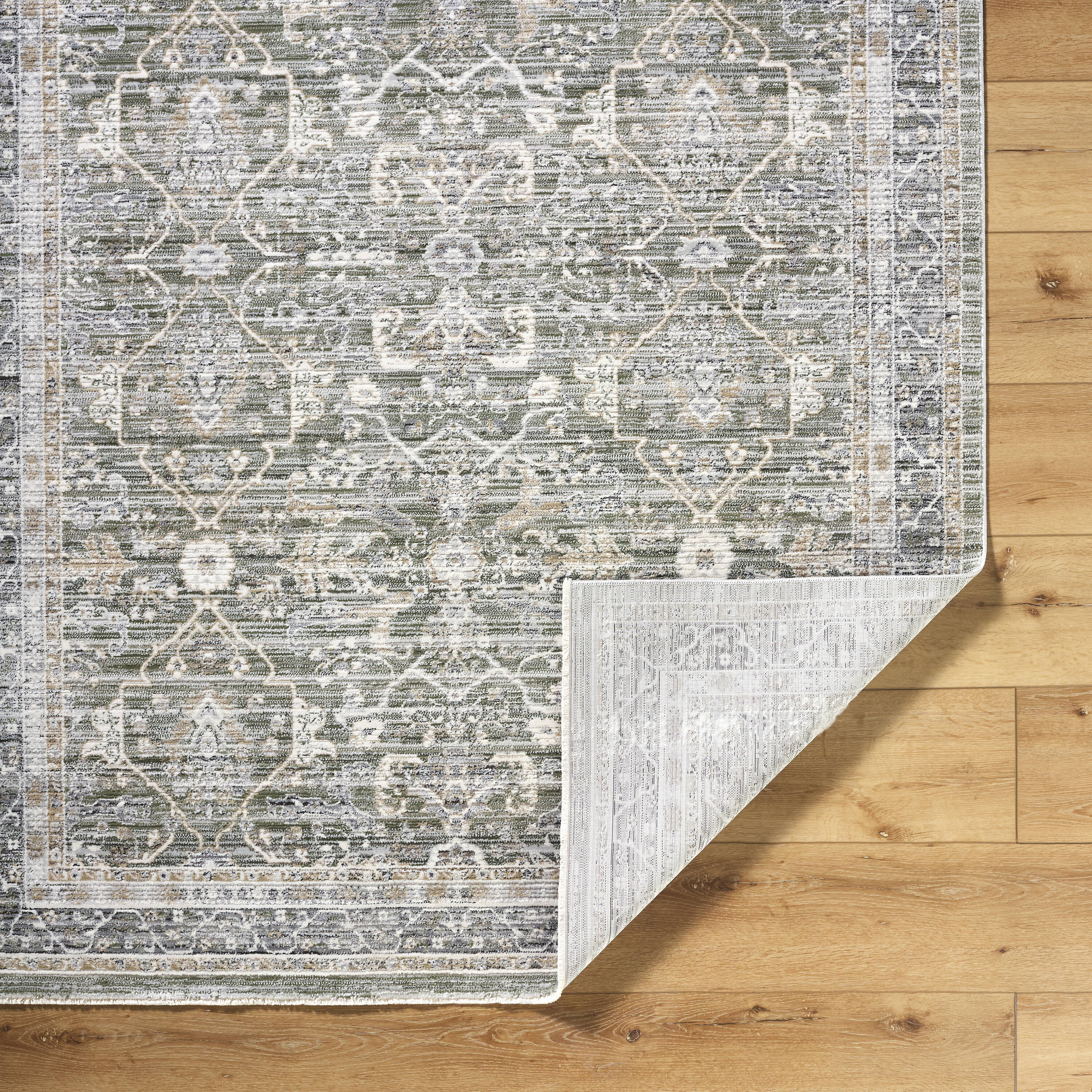 allen + roth 672207 rugs - View #3