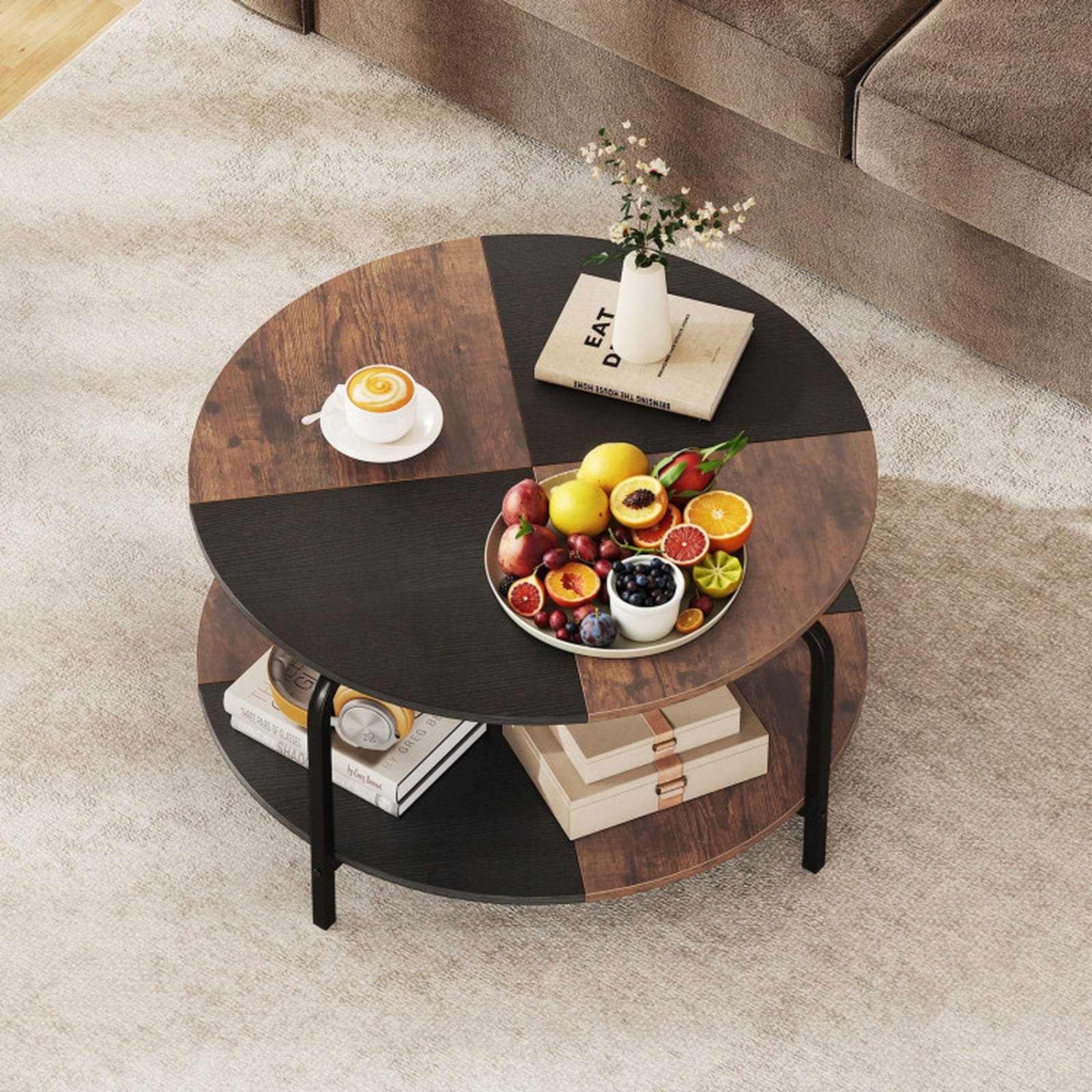 SUGIFT LW018SUGHY1235 Coffee-Tables - View #5