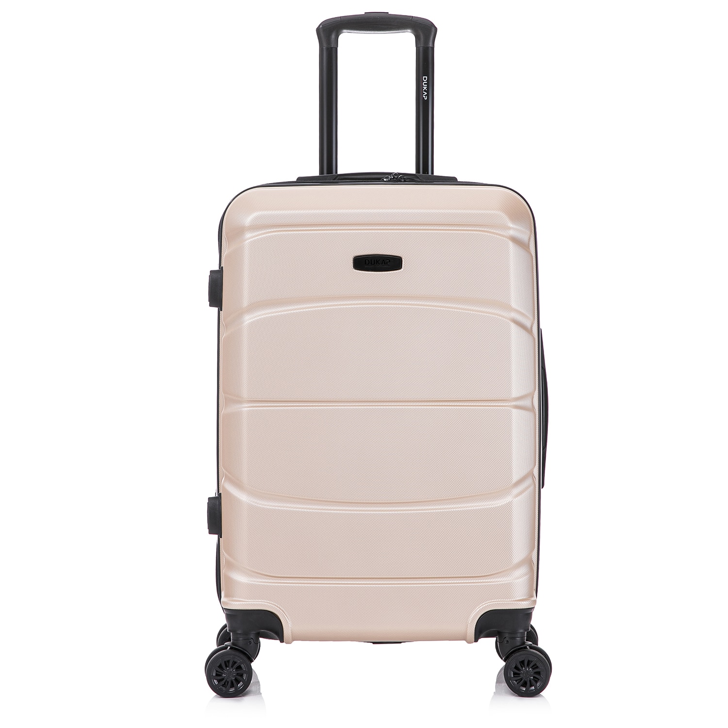DUKAP DKSEN00M-CHA Luggage-And-Luggage-Sets - View #2