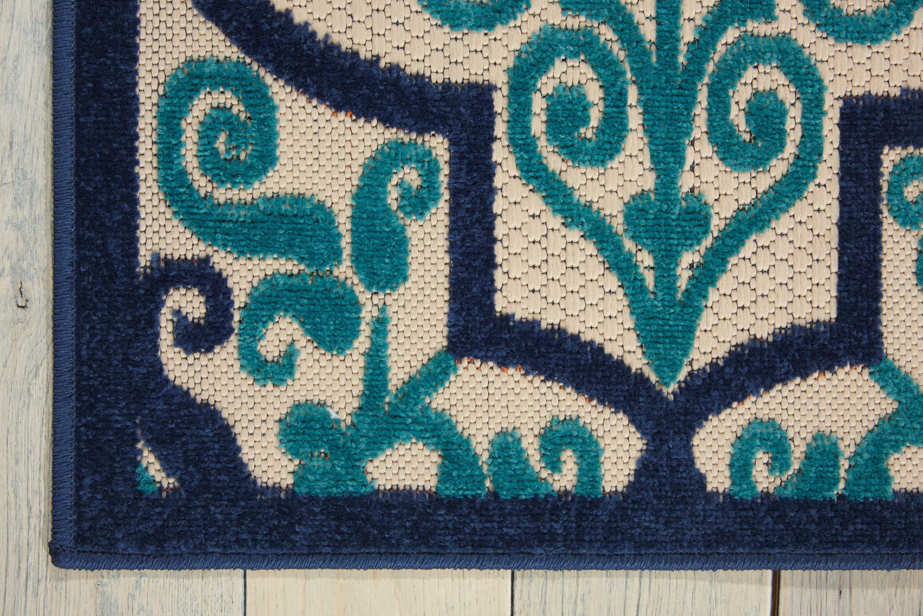 Nourison 37626 rugs - View #3