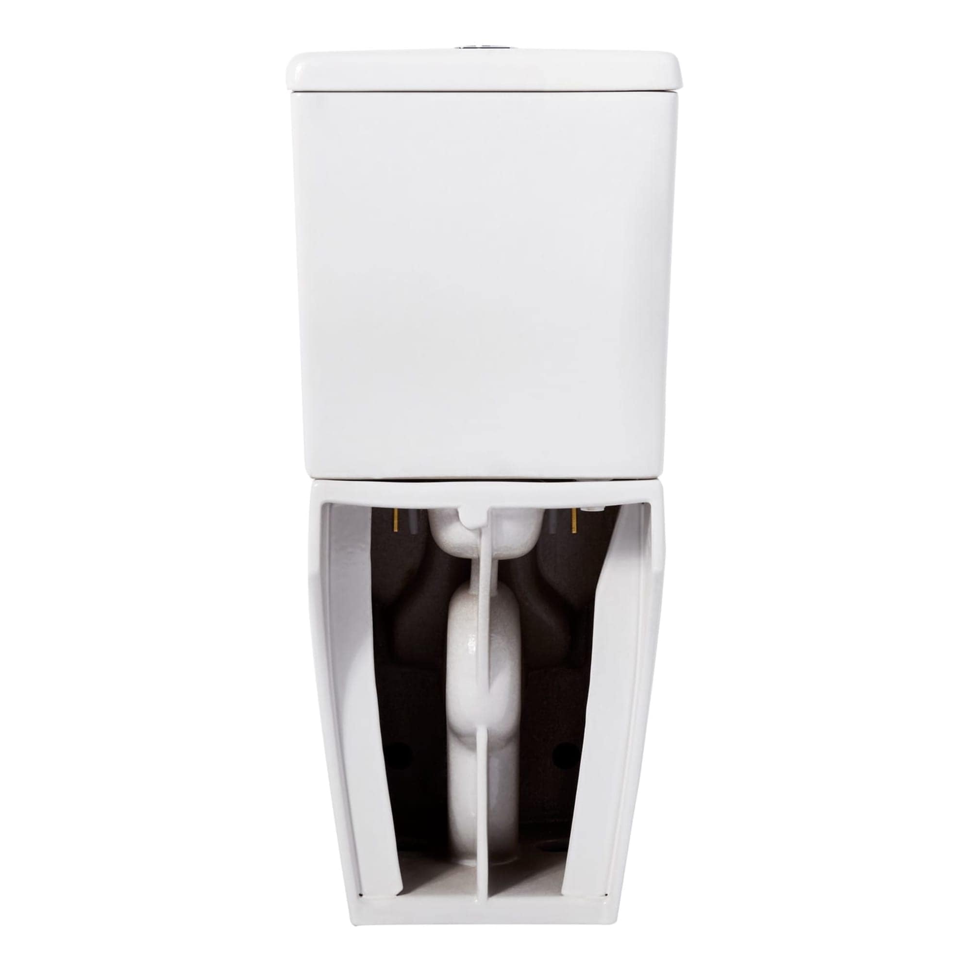 Signature Hardware 446543 toilets - View #3