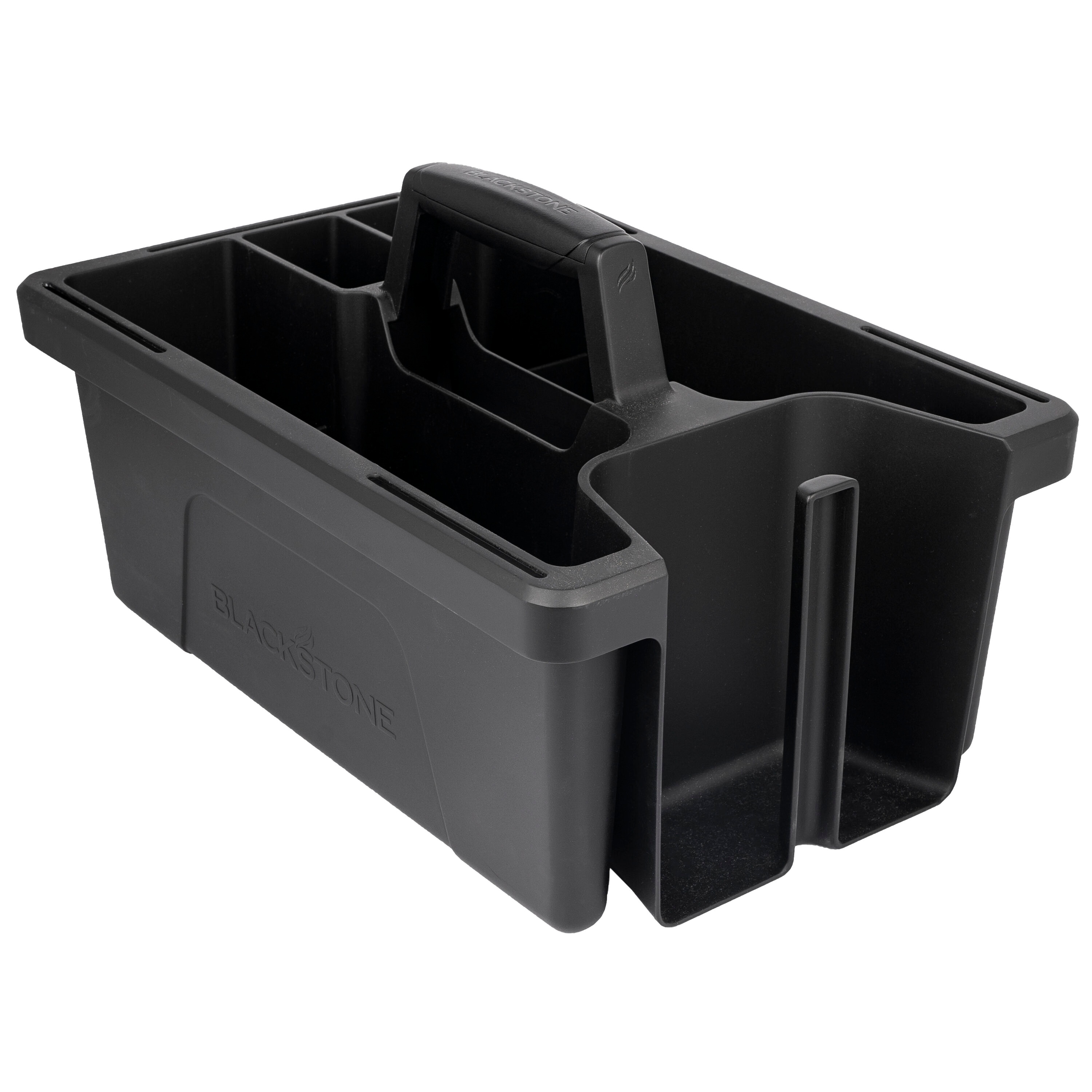 Expert Grill Bucket Caddy Organizer with Pockets for Grilling