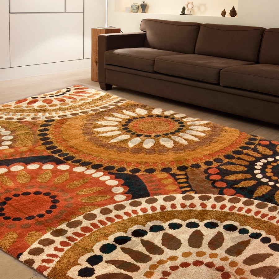 Orian Rugs 232011  - View #2