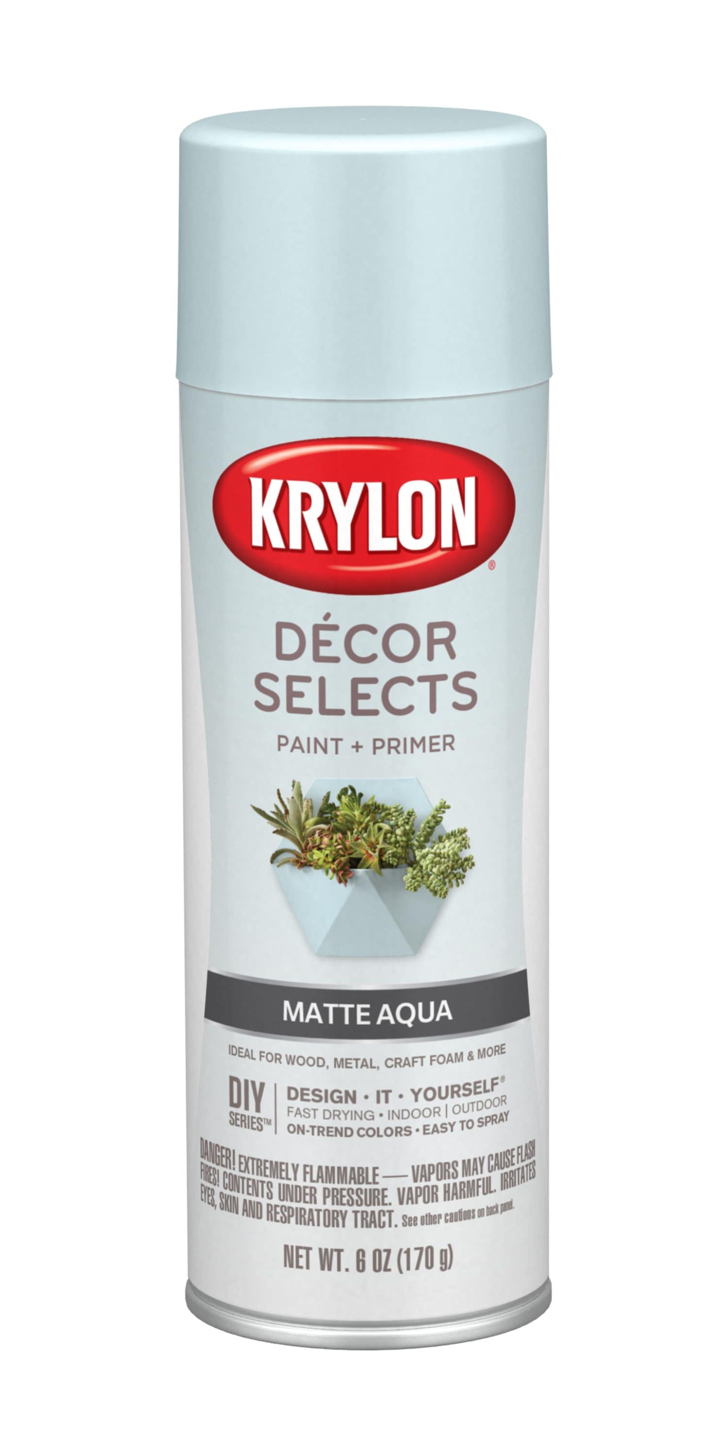 Krylon K06518000 Spray-Paint - View #3