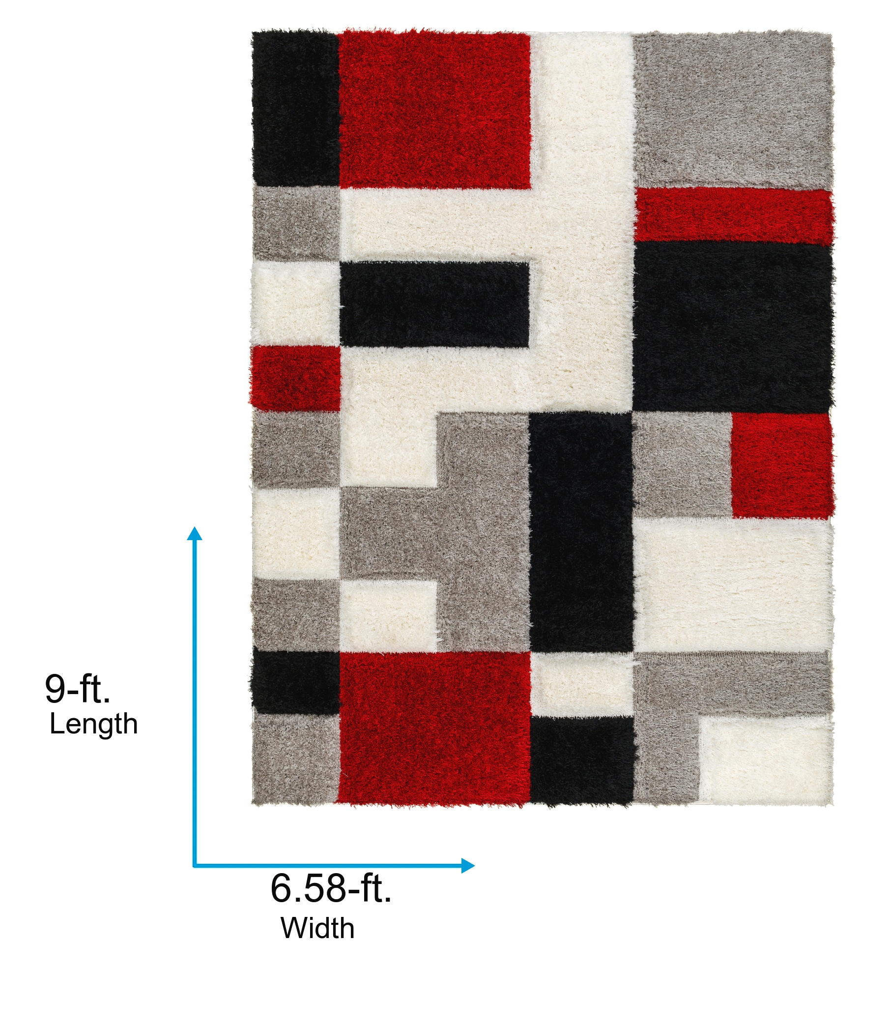 Livabliss BOG2308-679 rugs - View #7