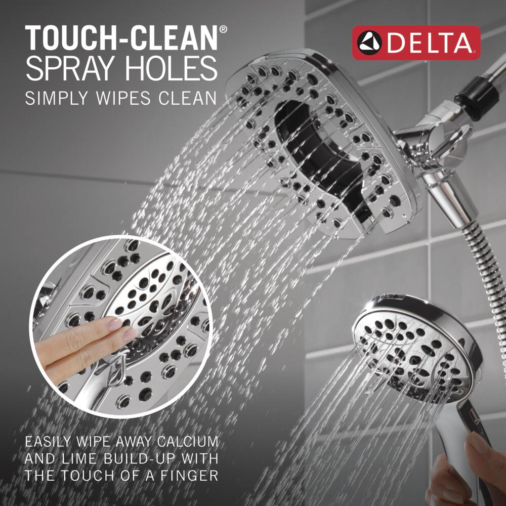 Delta 144895-I Tub-Shower-Faucets - View #6