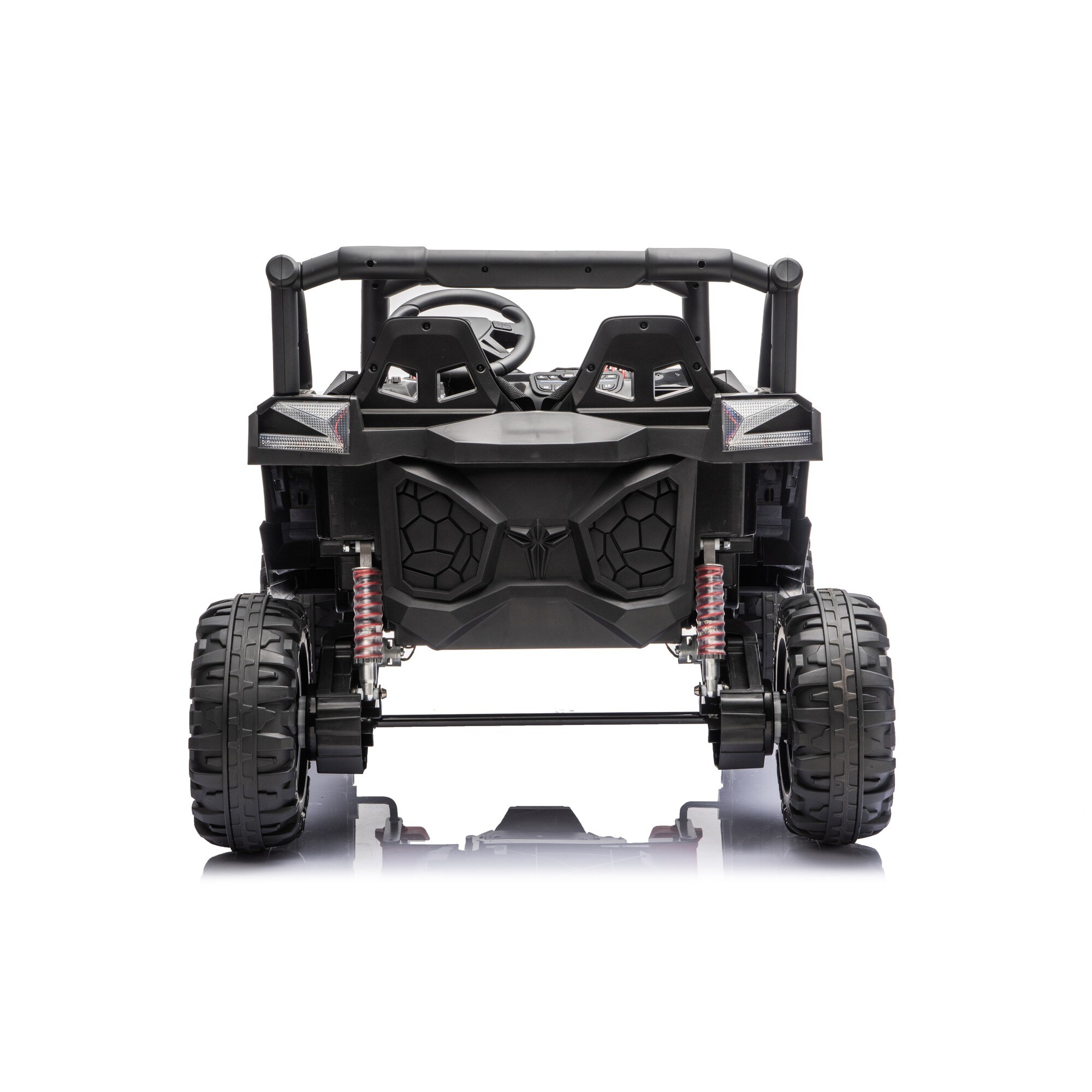 HyperDrop Cart W-W3407P433798 Play-Toys - View #4