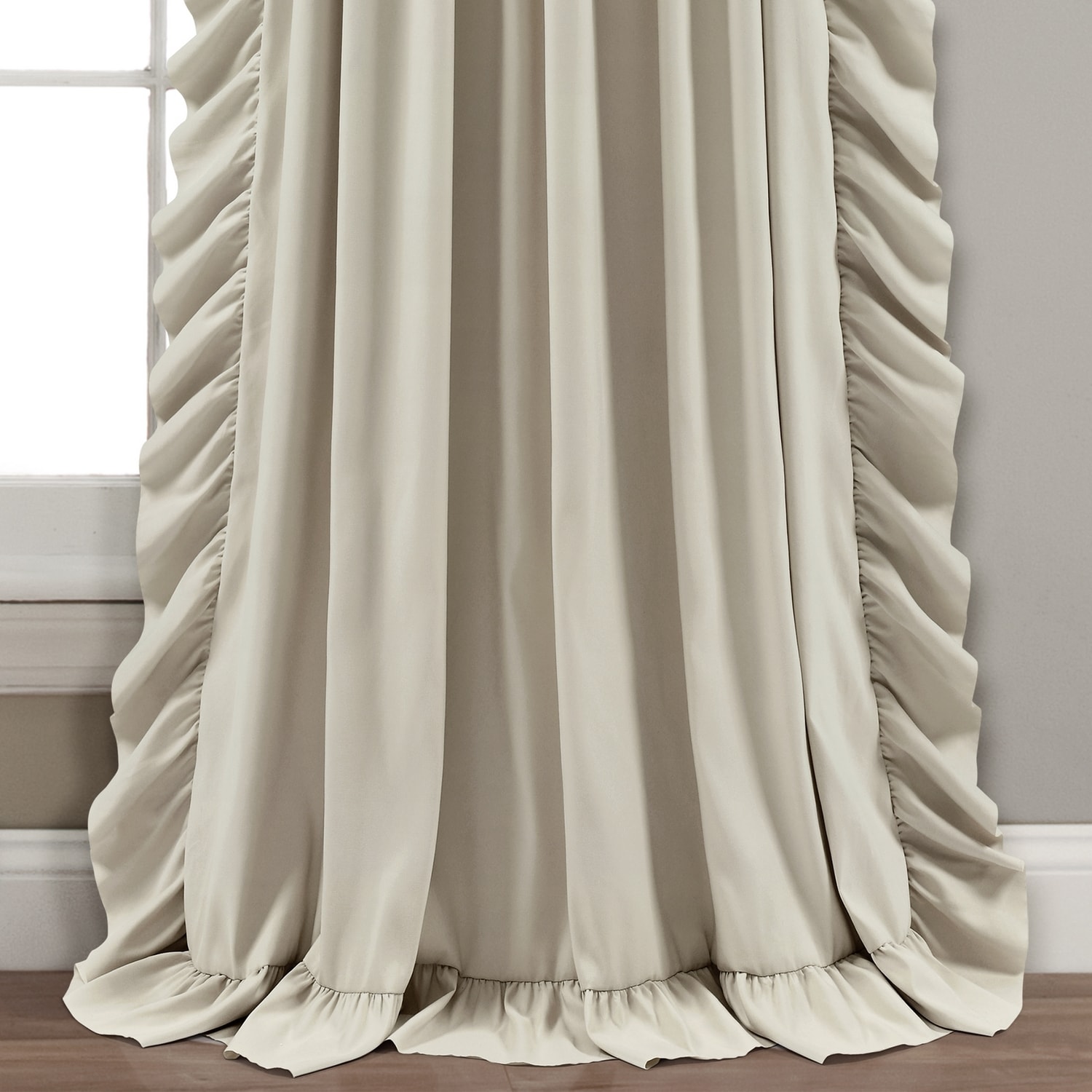 Lush Decor 21T010778 curtains - View #3