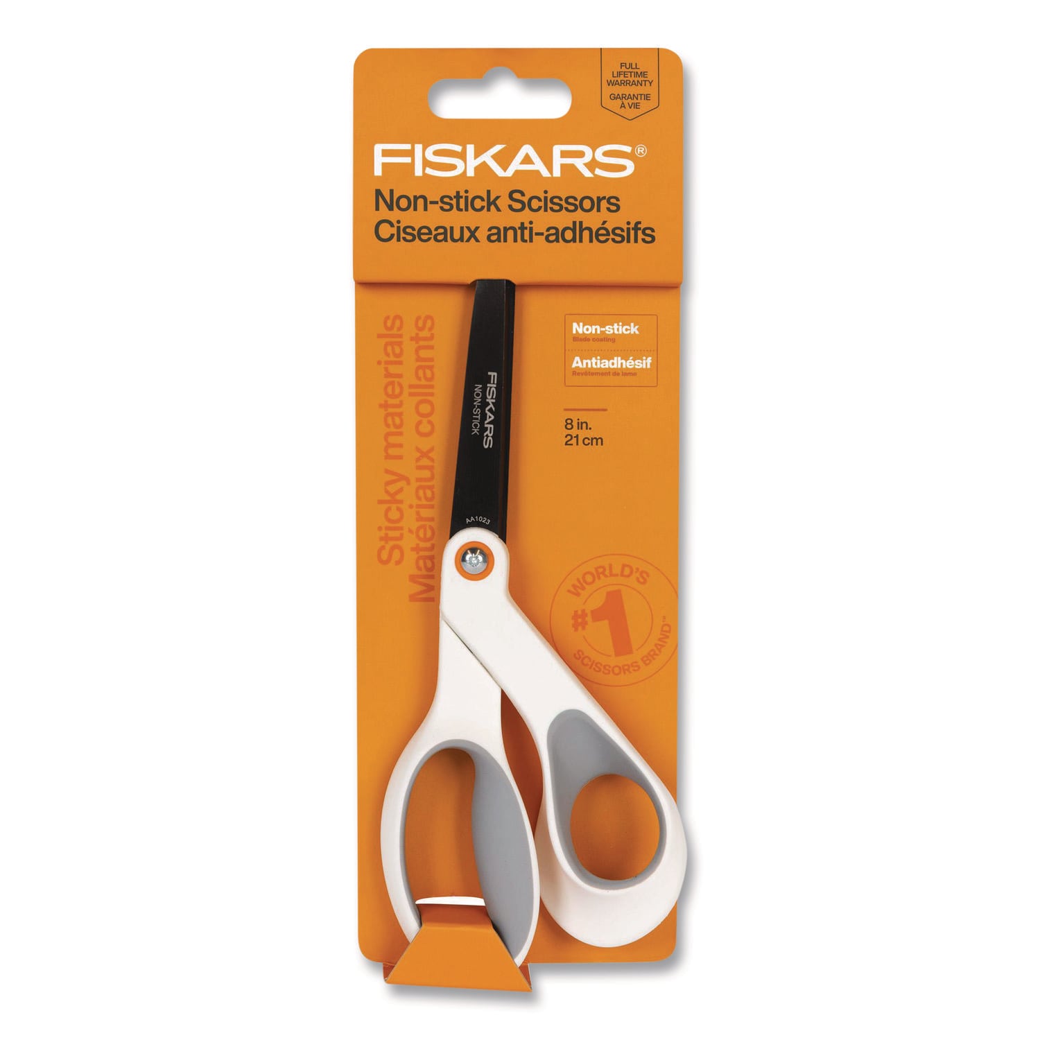 Fiskars 1069764 scissors - View #2