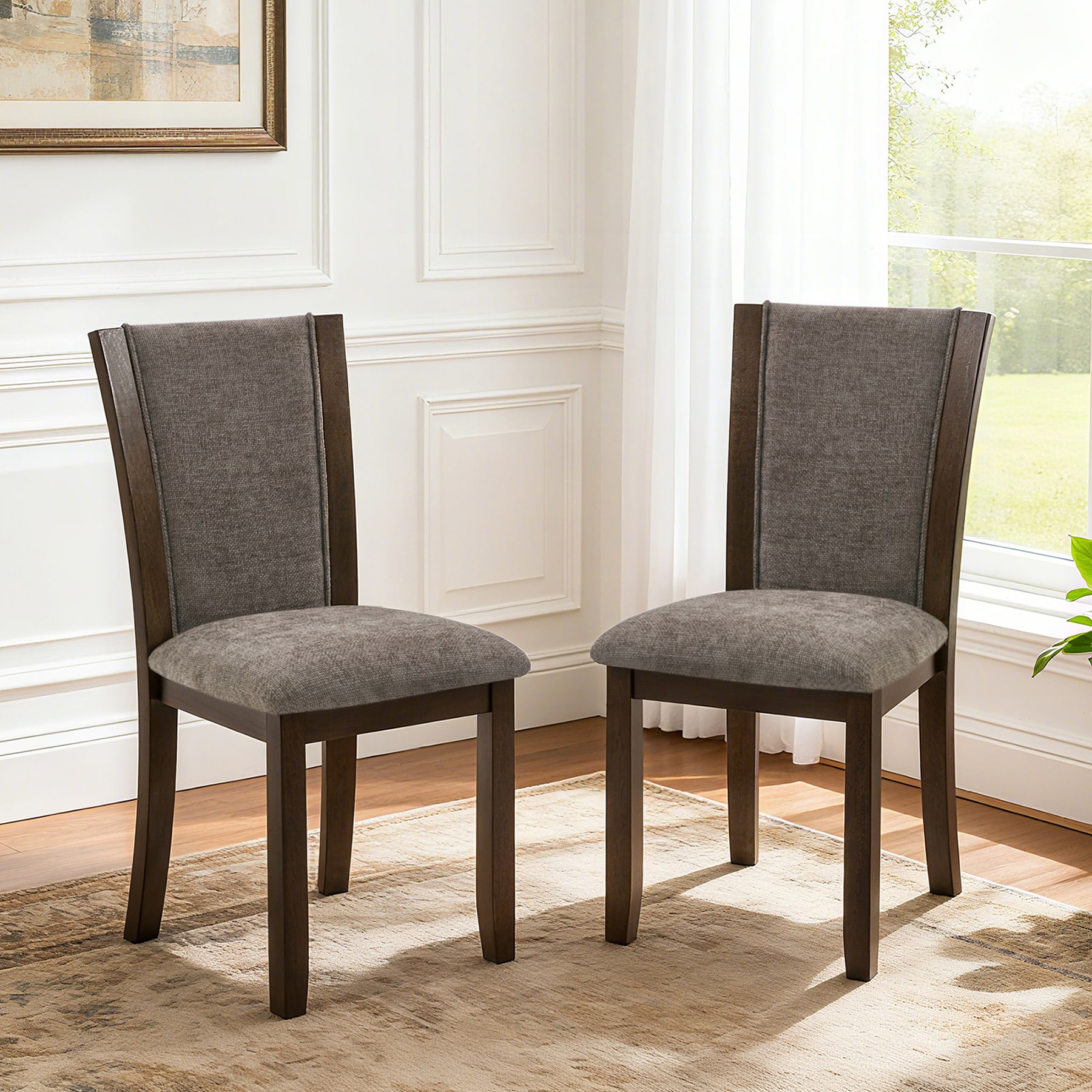 SINOFURN SYA330140BN Dining-Chairs - View #10