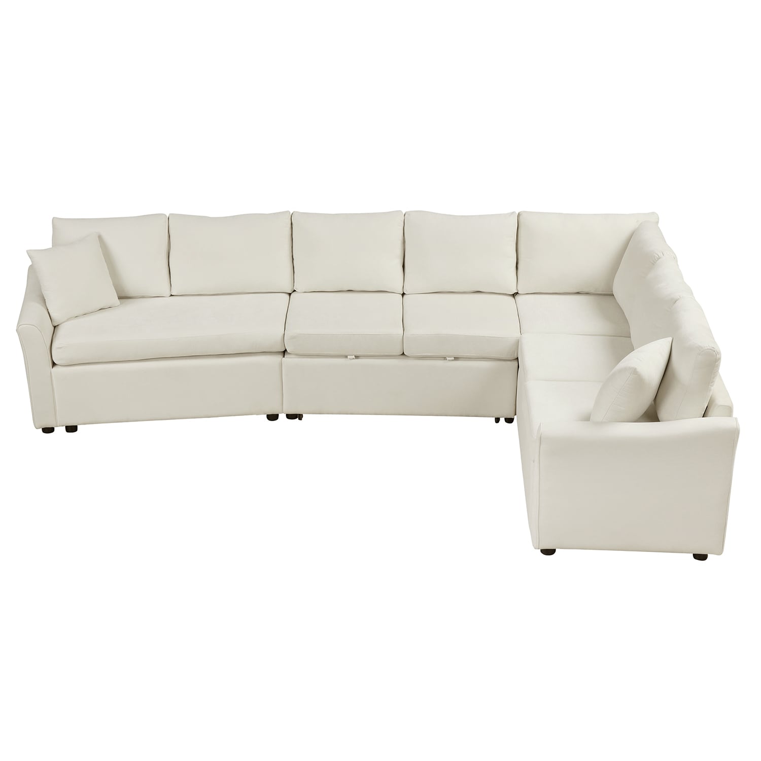 GZMR GZ-HH4S010 Sofas-Loveseats - View #4