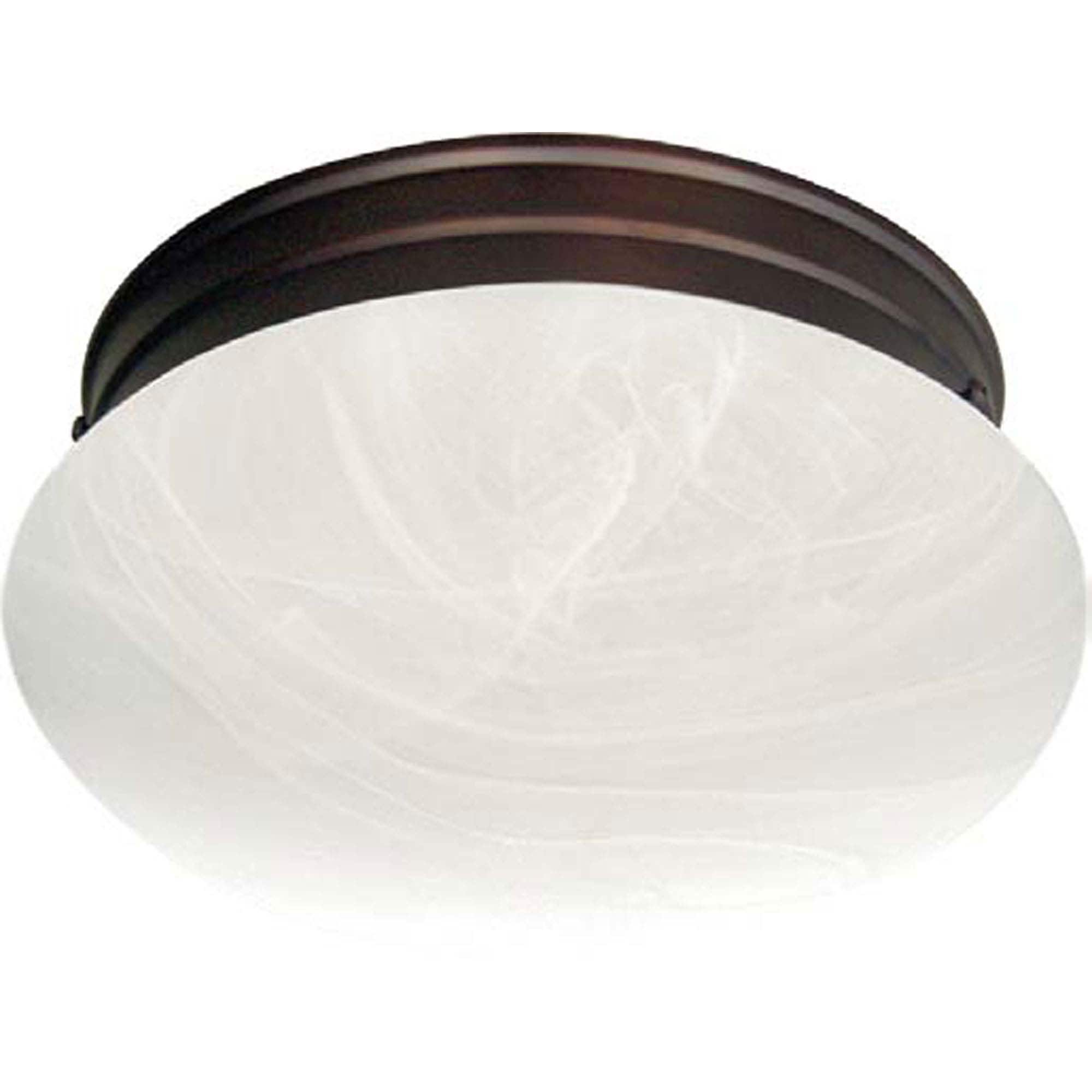 Volume Lighting V7786-79 flushmounts - View #3