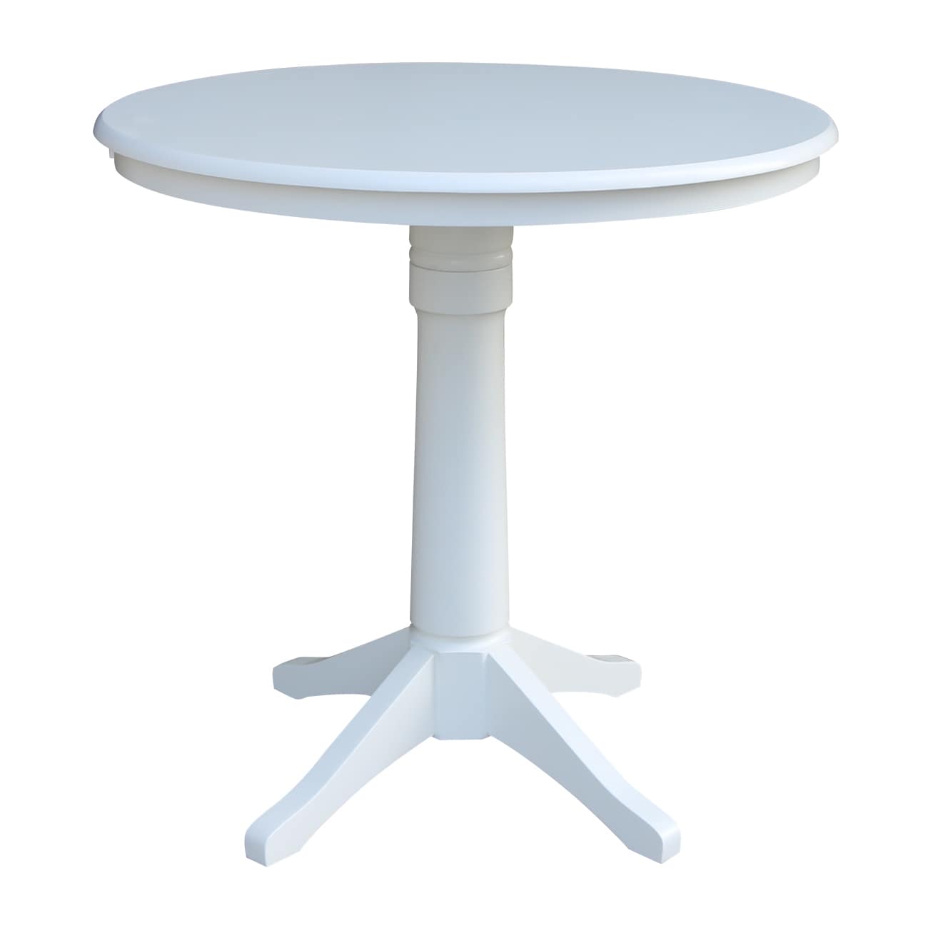 International Concepts K08-36RT-27B-S6132 Dining-Sets - View #5