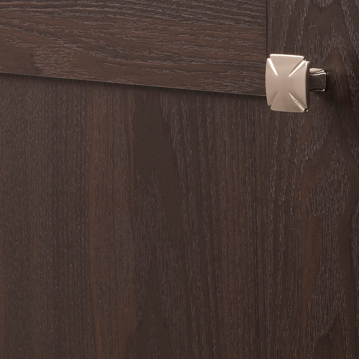 Hickory Hardware P3230-SN-10B Cabinet-Knobs - View #5