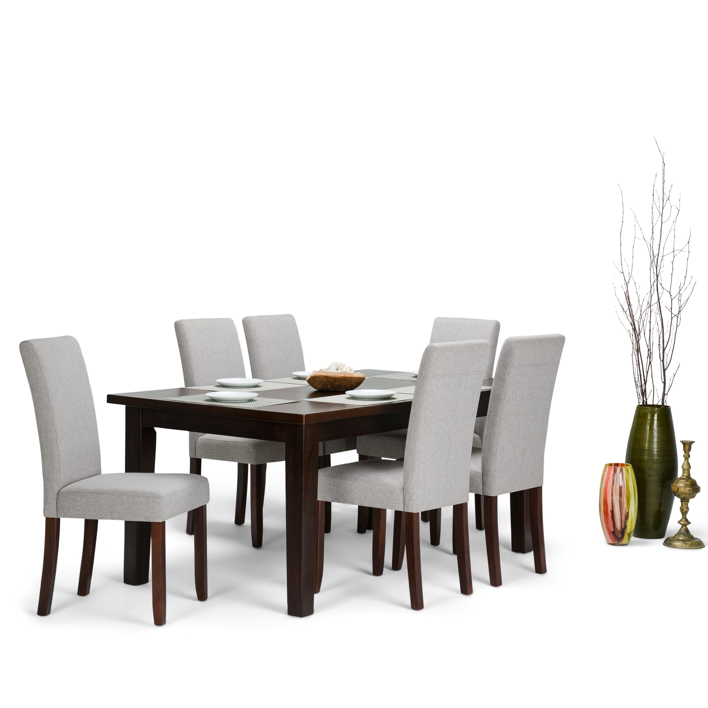 Simpli Home AXCDS7-ACA-CLG Dining-Sets - View #6