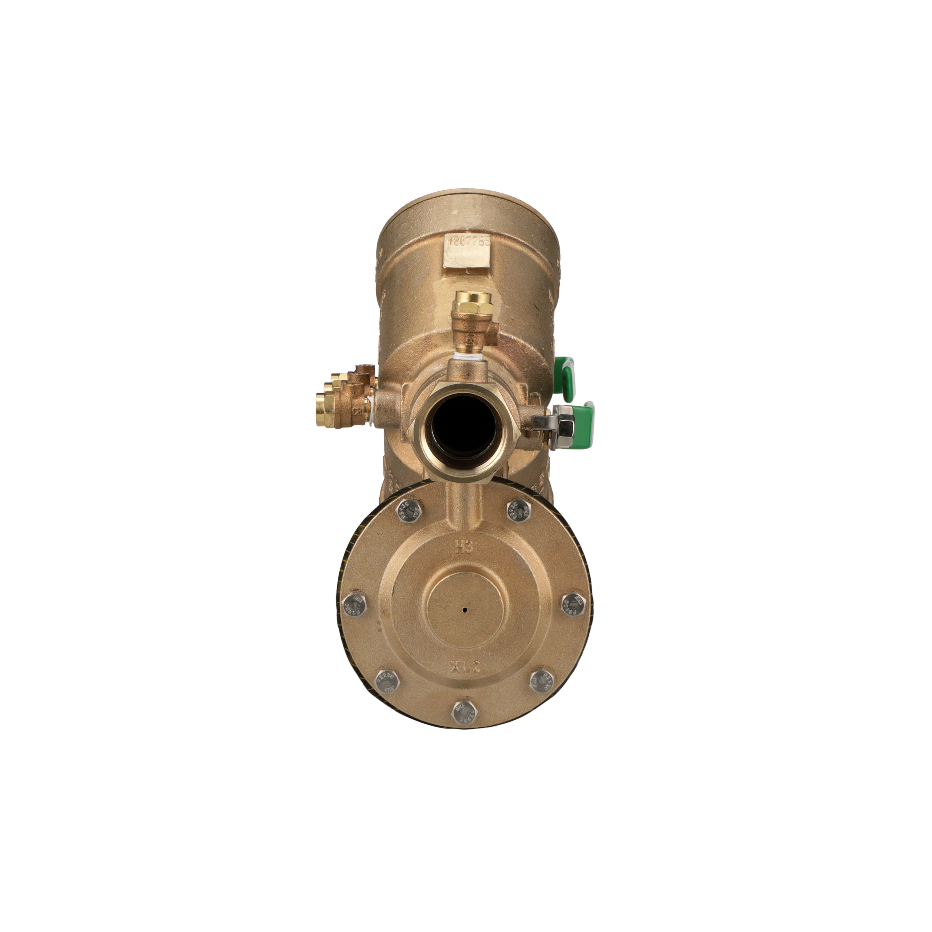 Zurn Wilkins 114-975XL2 Backflow-Preventers-Vacuum -Breakers - View #7