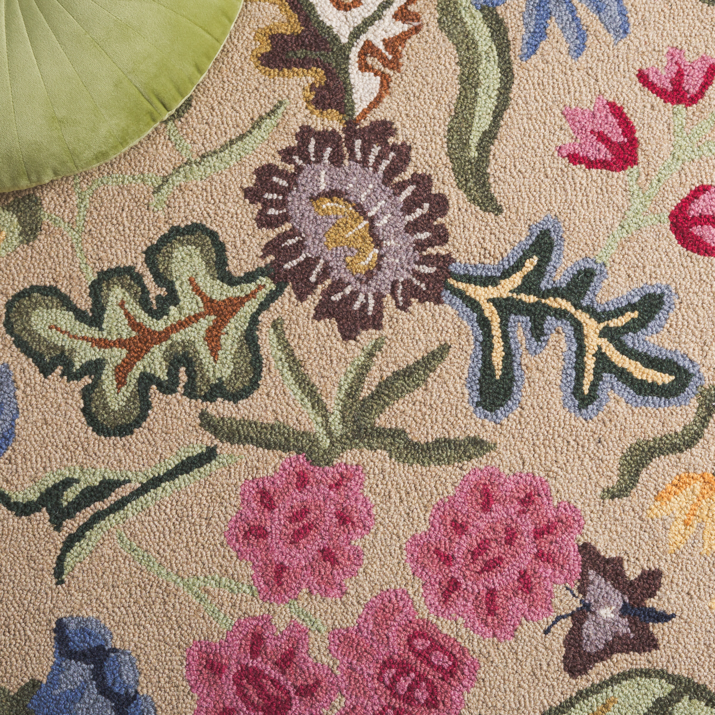 Safavieh HK335B-6 rugs - View #4
