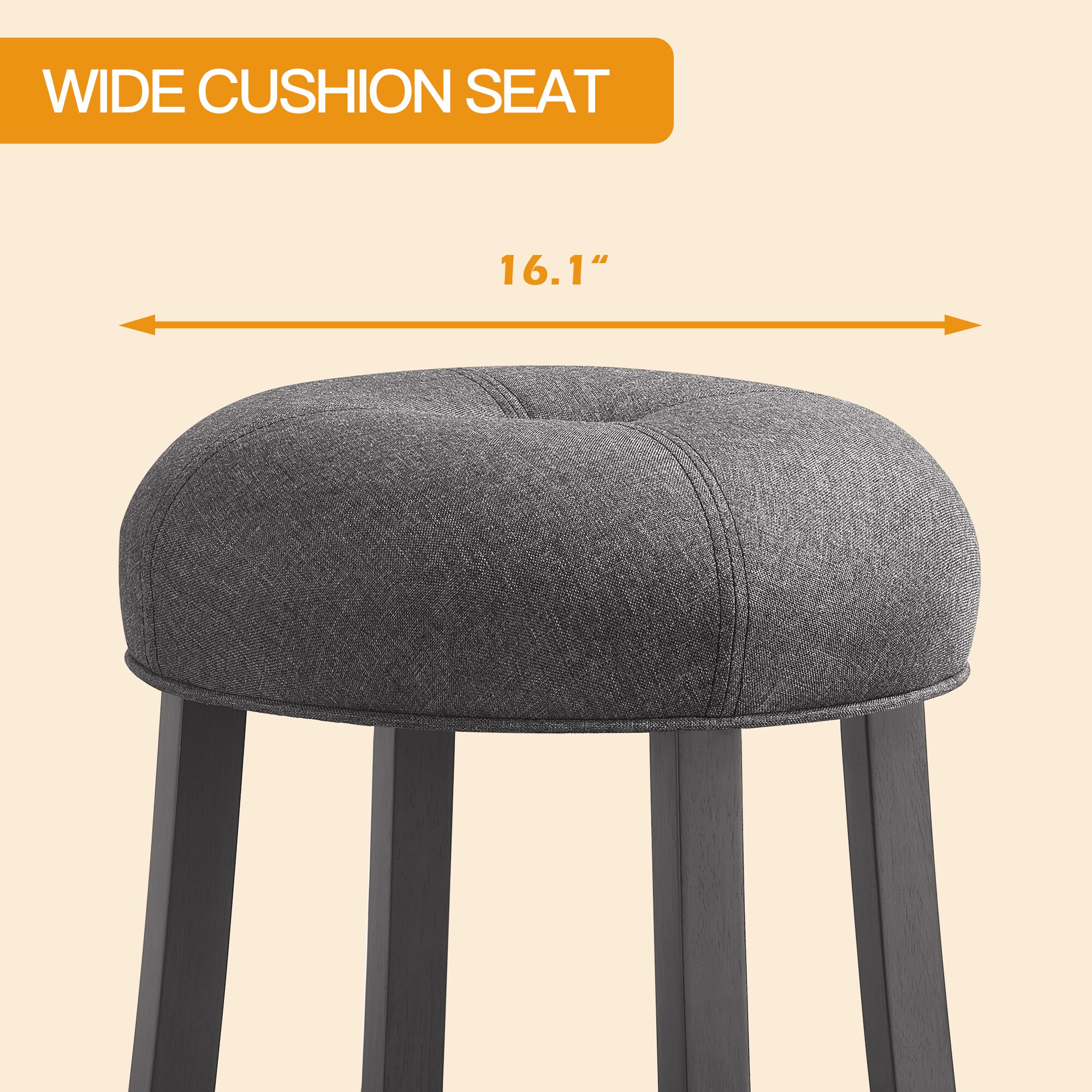 prilinex 25116019 stools - View #3
