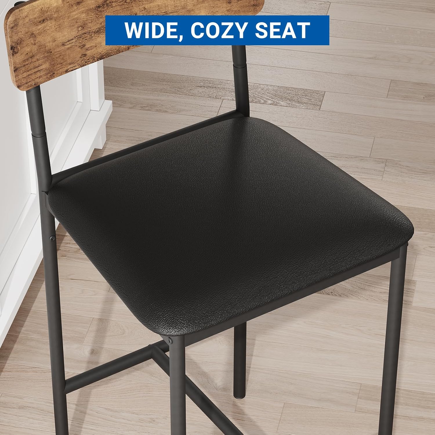 Qeetex LHF-YZ-PHO-0YDDPUBE stools - View #3