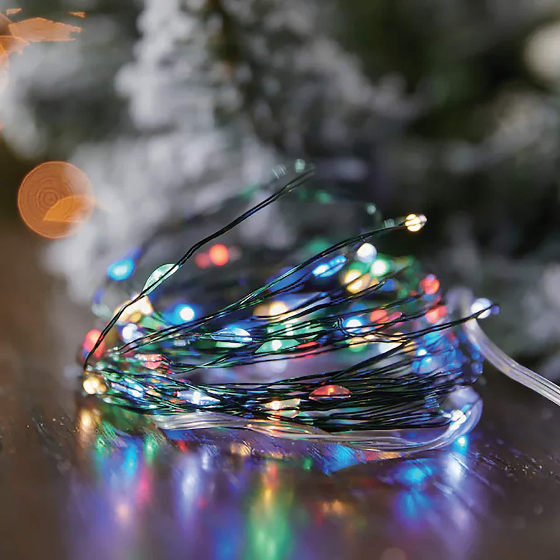 SUPERHUNTER JLB-DL-DL0886 Patio-String-Lights - View #3