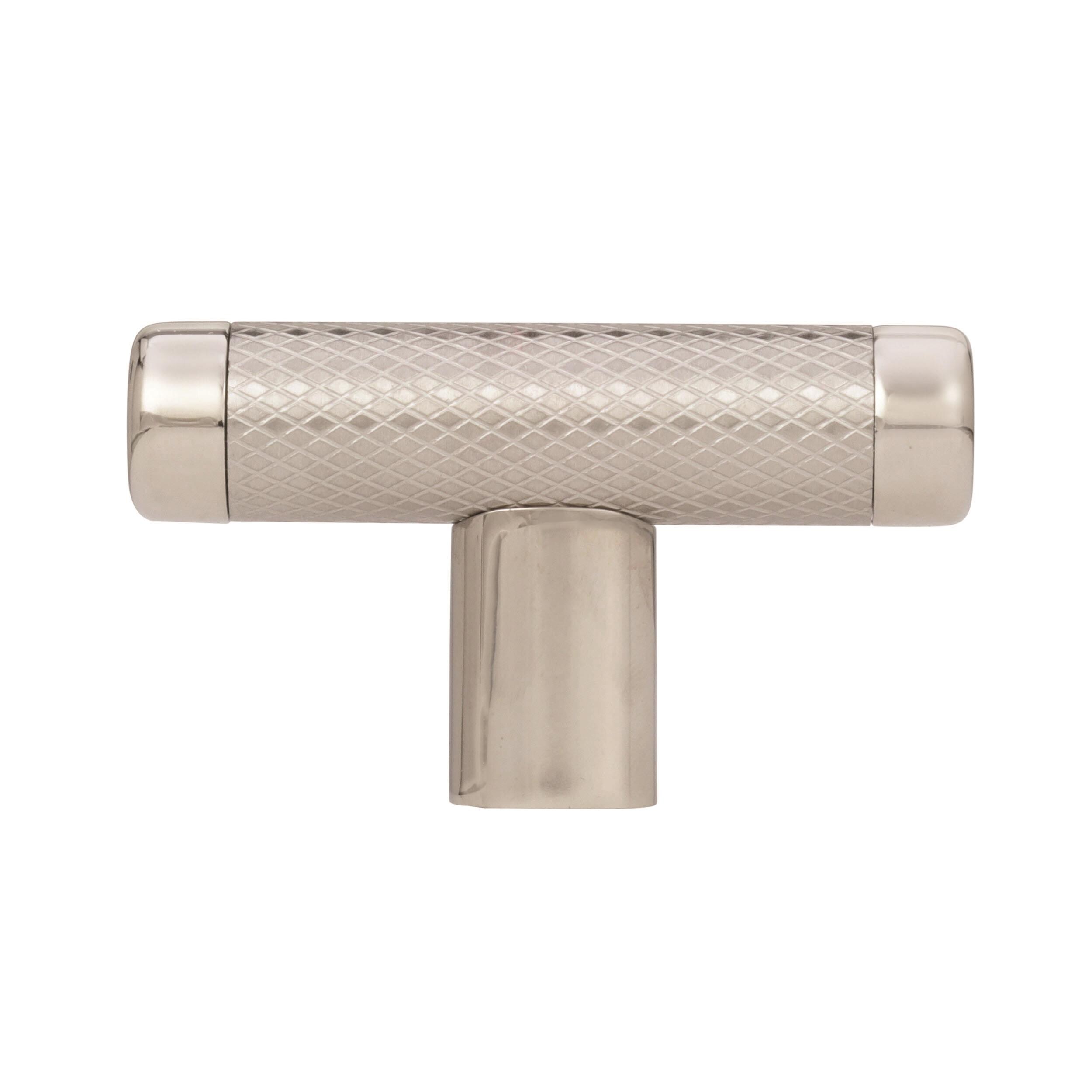 Amerock BP36556PNSS Cabinet-Knobs - View #11
