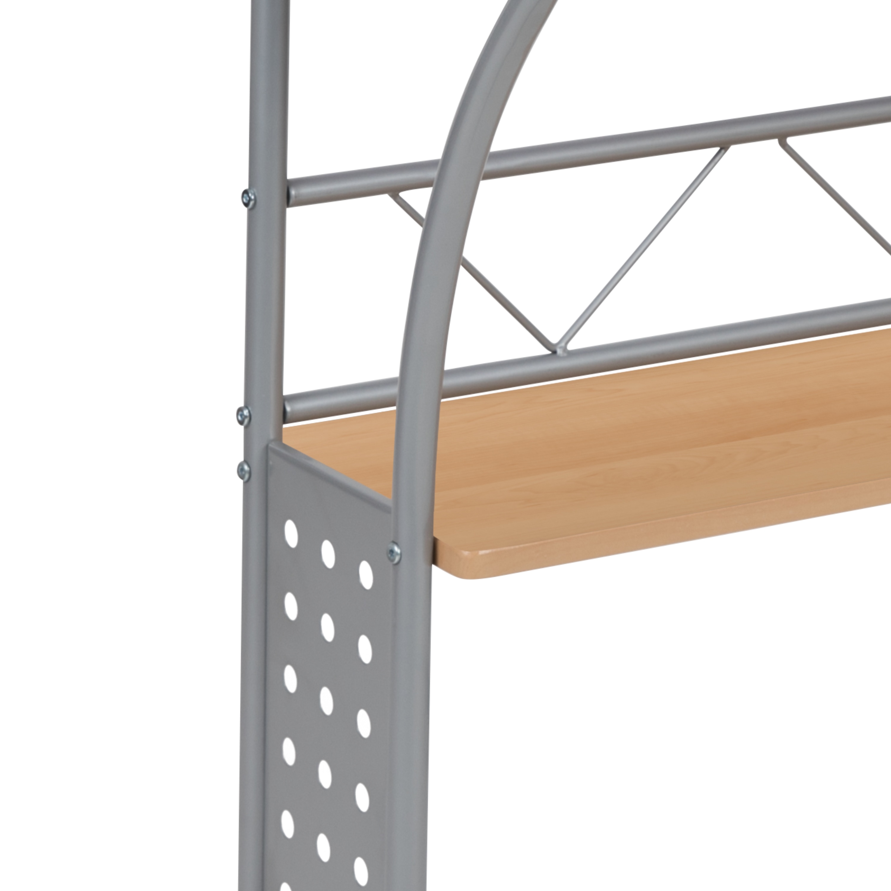 Flash Furniture 889142668268 desks - View #12