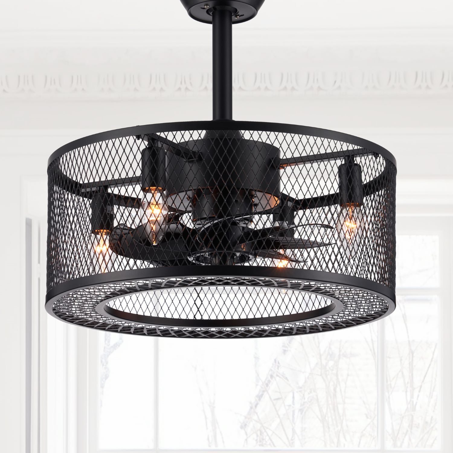 CO-Z CFN-1104-00 Ceiling-Fans - View #8