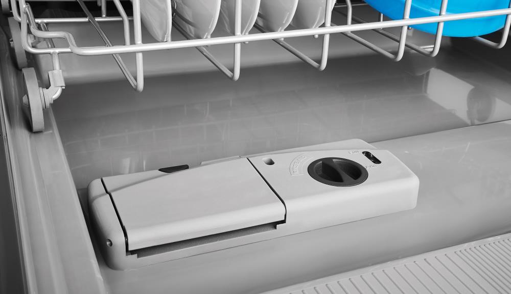 Frigidaire FGCD2444SA Builtin-Dish - View #4