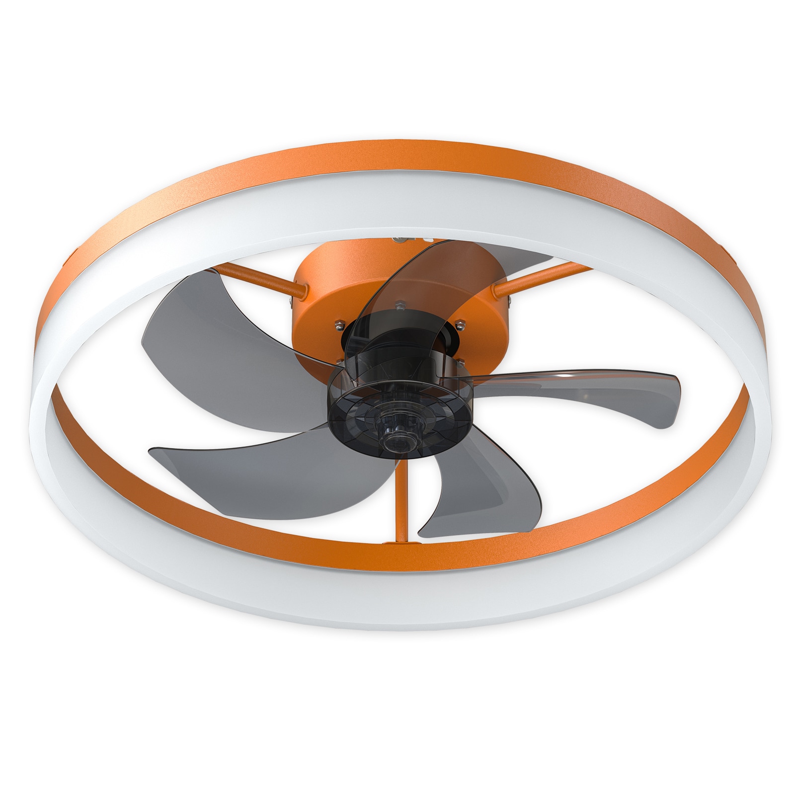 WELLFOR AMYUA-10 Ceiling-Fans - View #2