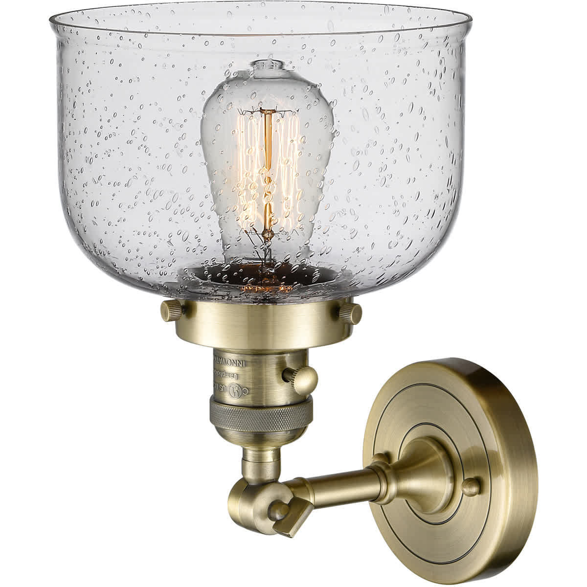 Innovations Lighting 1381927 b090000 - View #2