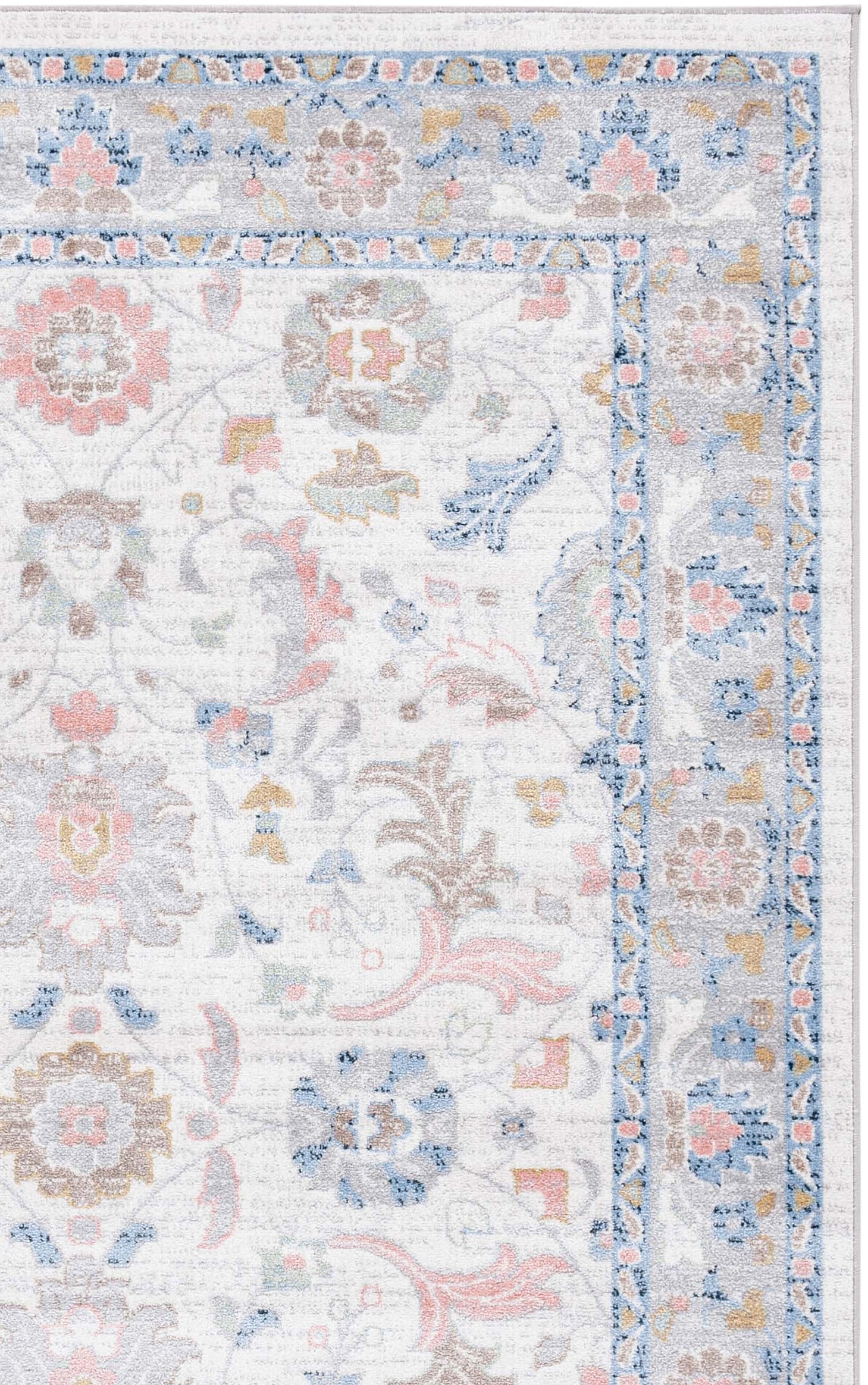 Safavieh BAY120B-7SQ rugs - View #4