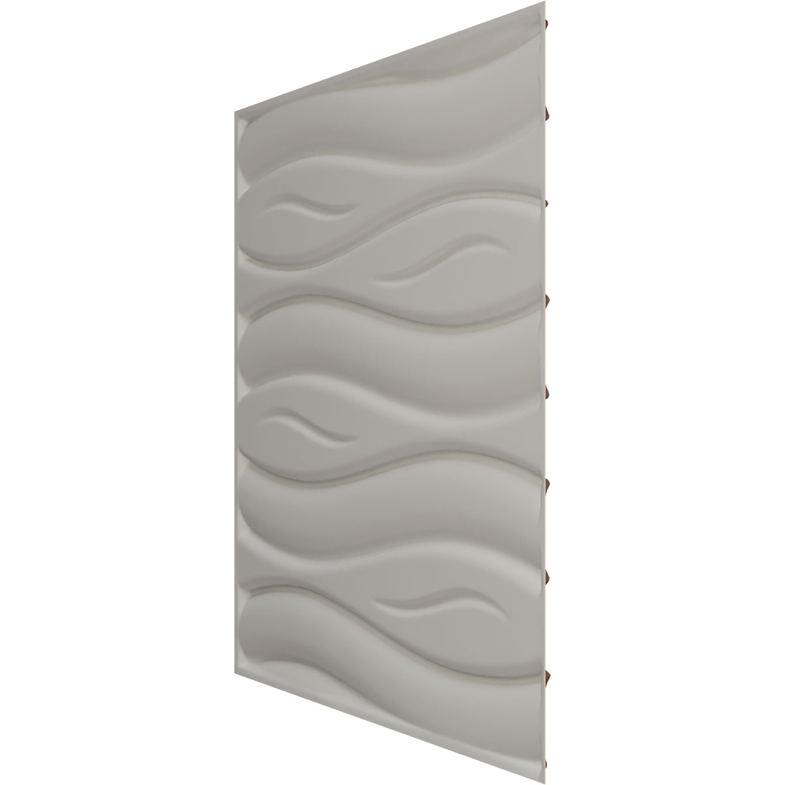 Ekena Millwork WP20X20SSDRU Wall-Panels - View #4