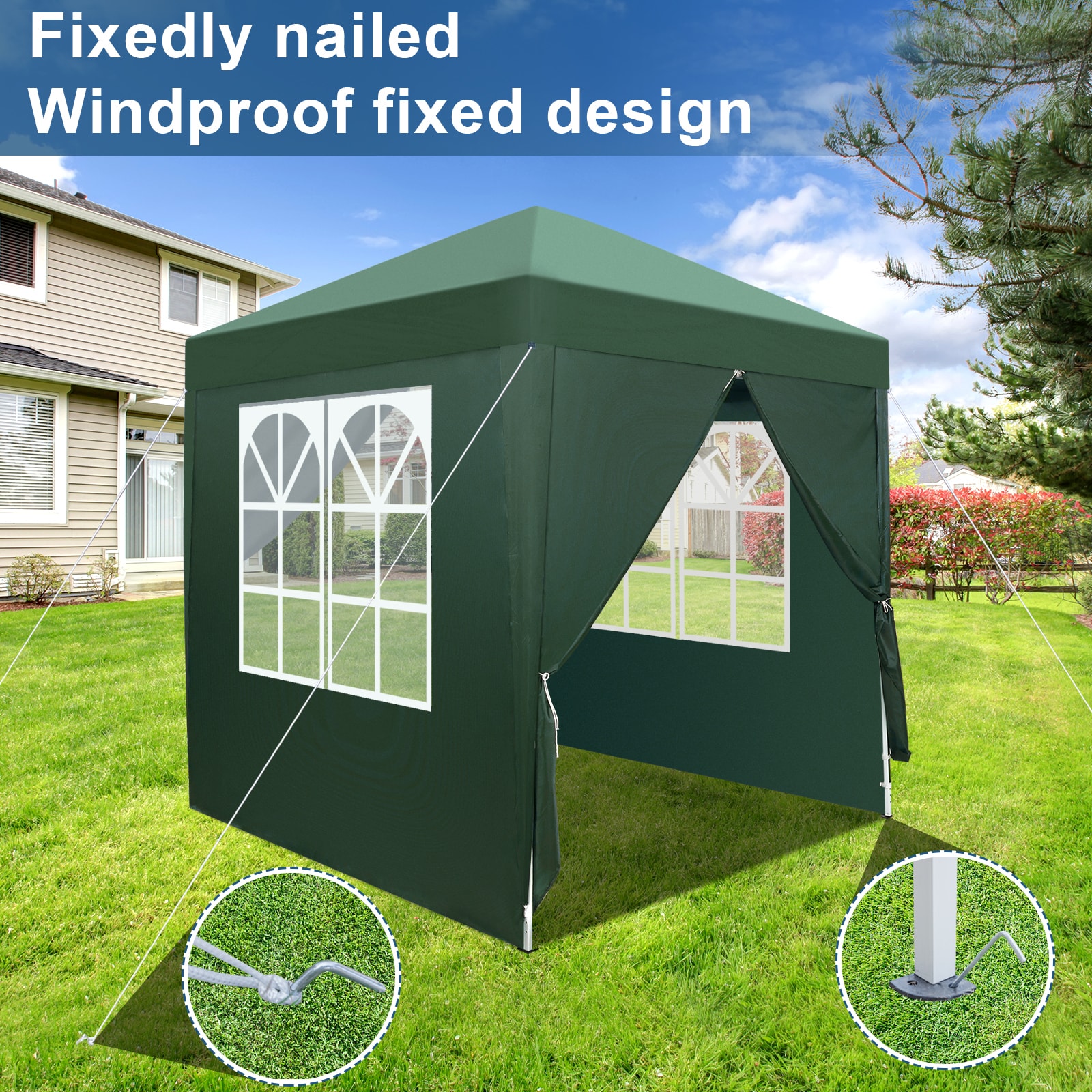 Winado 750049673528 Canopies-Sl - View #6
