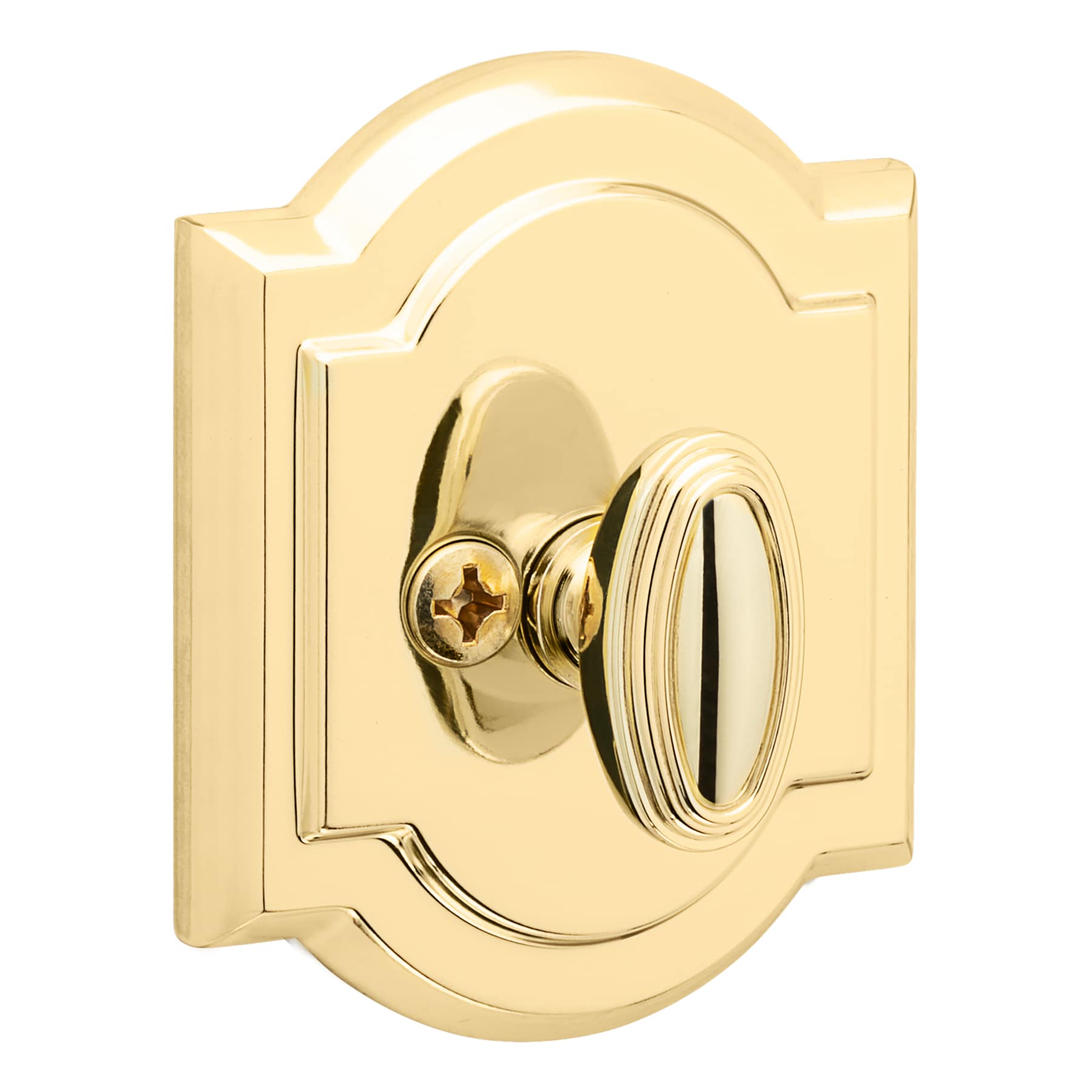 Baldwin 380 ARB L03 SMT CP RCAL Door-Deadbolts - View #3
