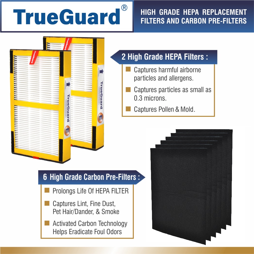 TrueGuard TG-4000-26 m018099 - View #7