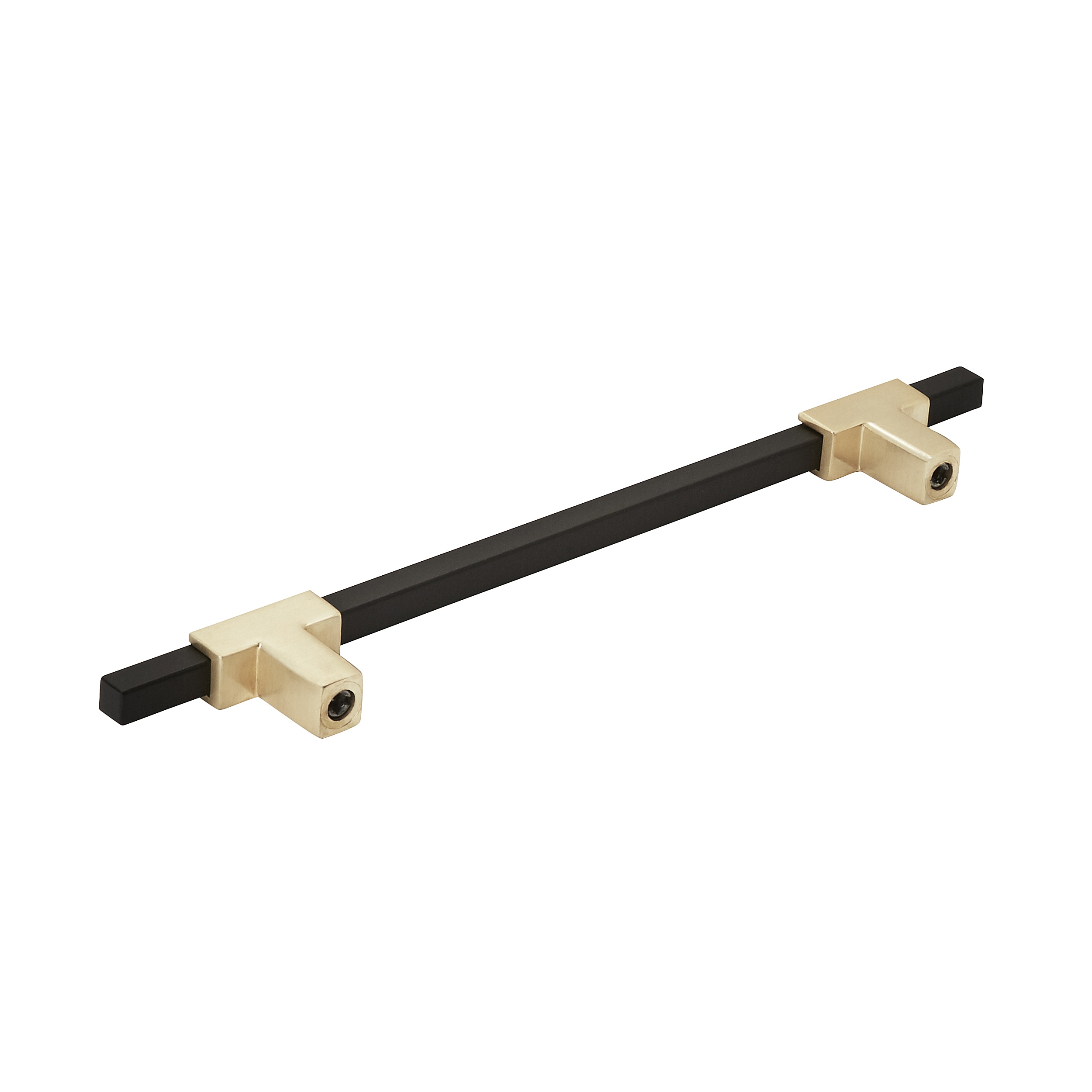 Amerock BP778160BGLMB Cabinet-Pulls - View #4