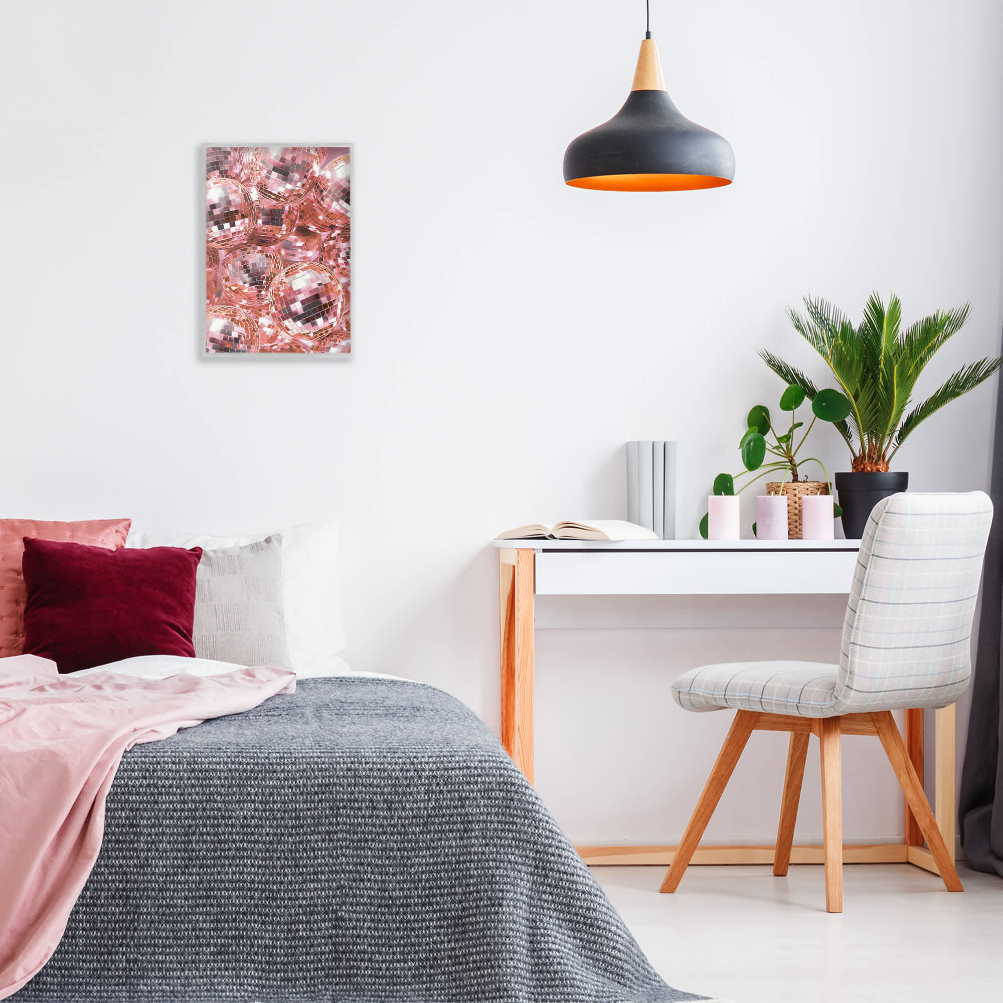 Stupell Industries BT-647-GFF-12X18 Wall-Art - View #3