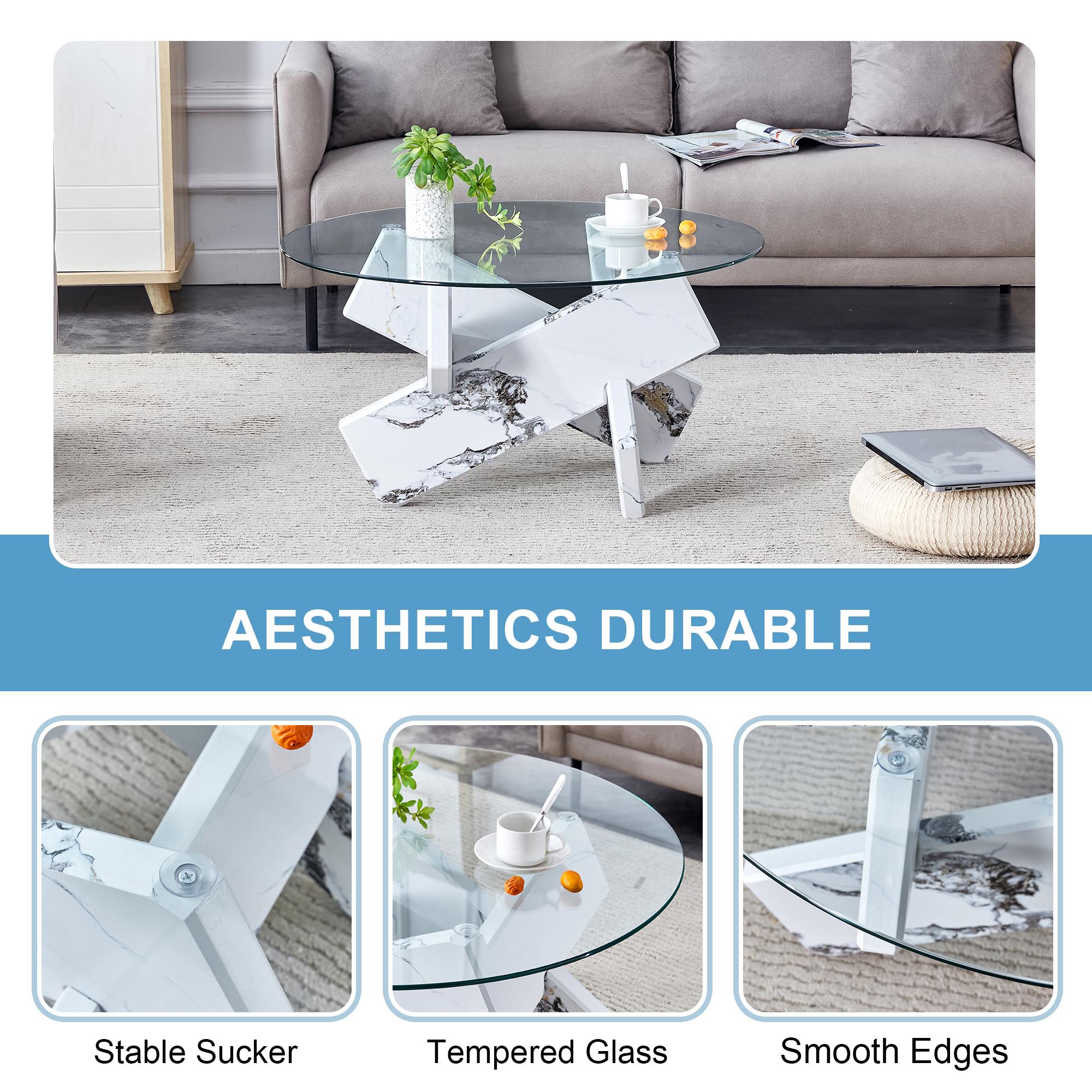 Bayfeve BF-180316-IN Coffee-Tables - View #7