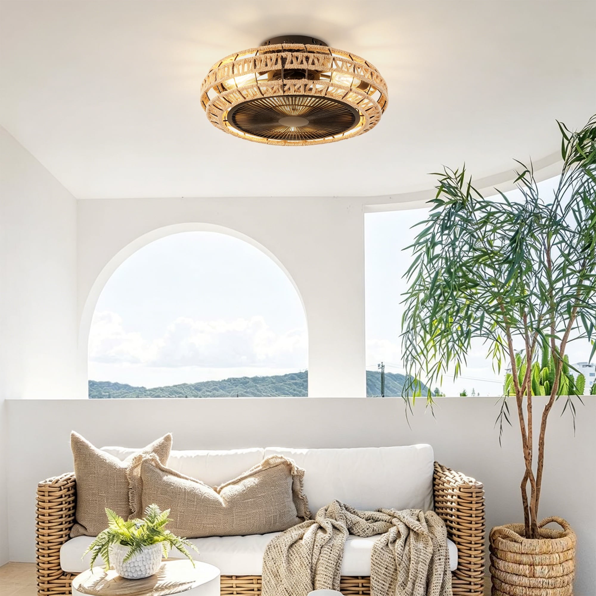 Boho Havens ZC-W3596P356697  - View #12