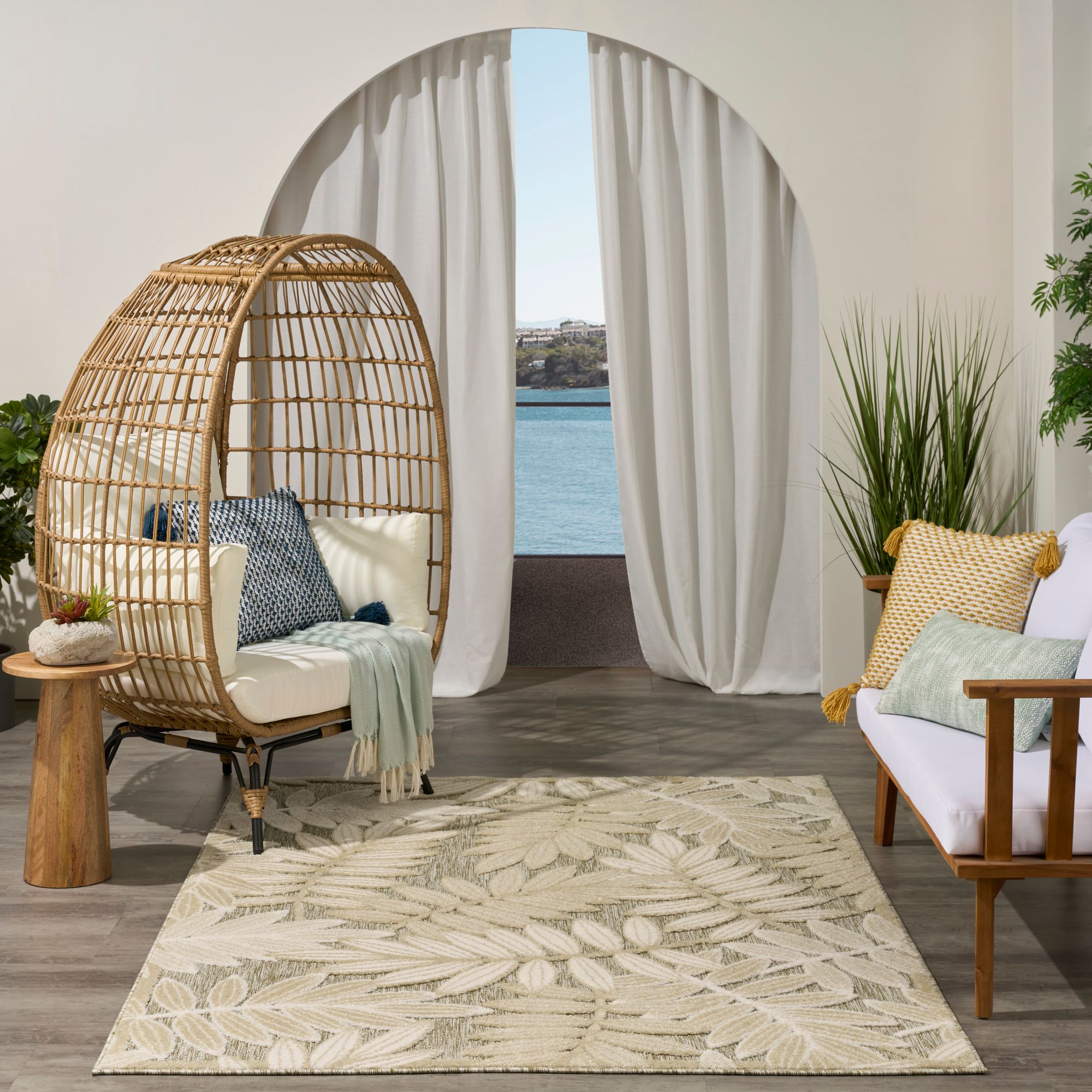 Nourison 841491156971 rugs - View #2
