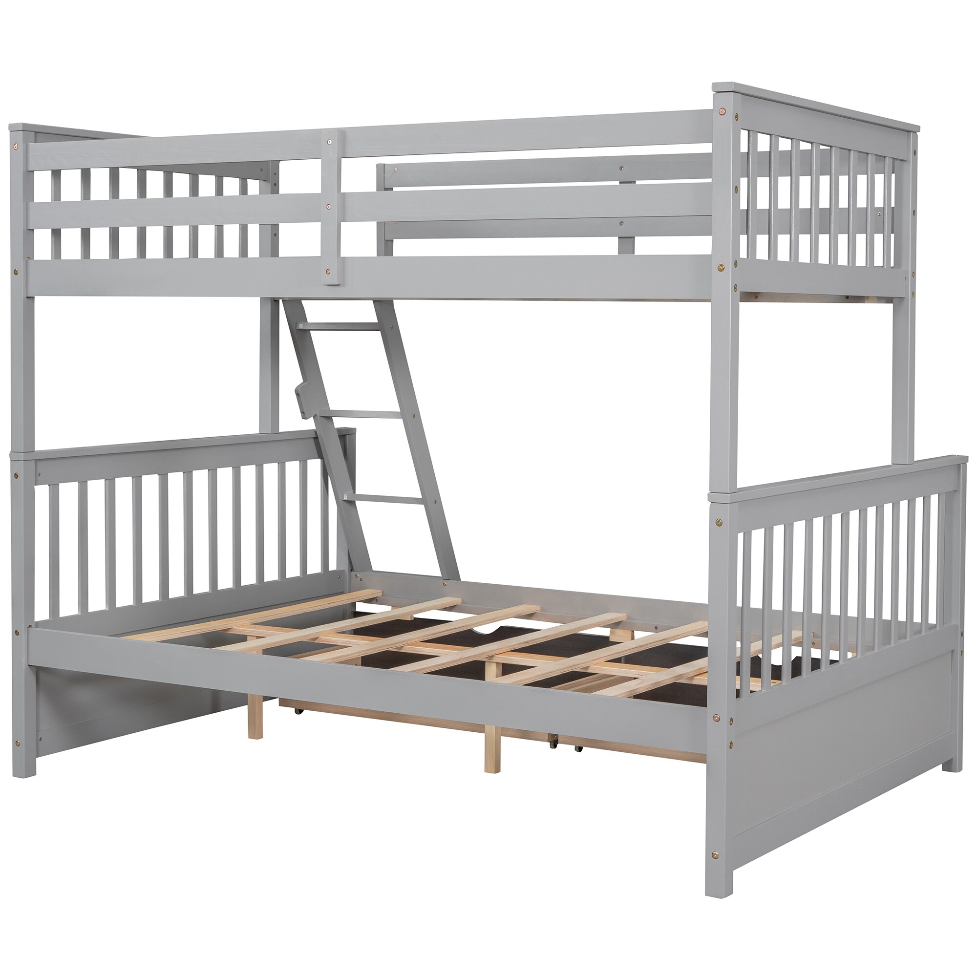 ModernLuxe LT000065AAE Bunk-Beds - View #10