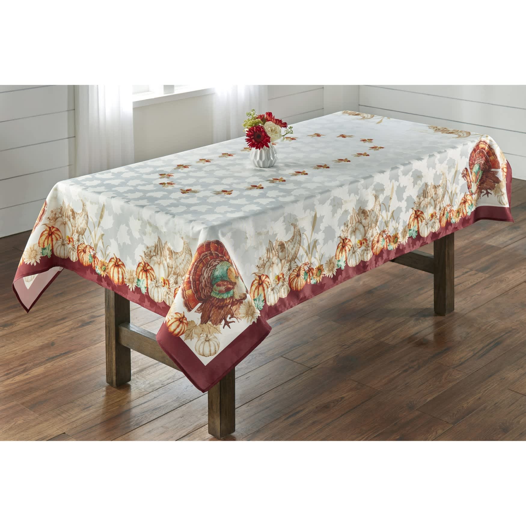 BrylaneHome 197380007870 Table-Covers - View #2