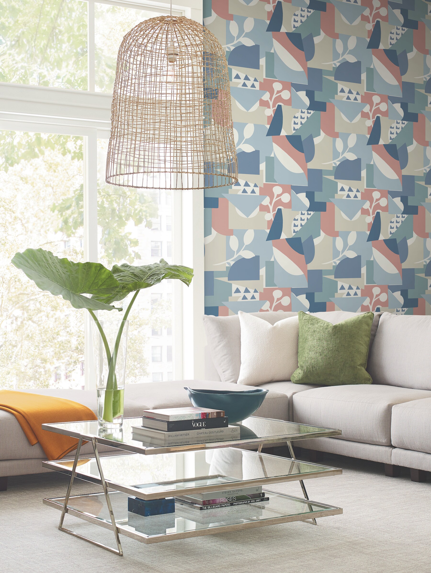 York Wallcoverings OI0674 wallpaper - View #2