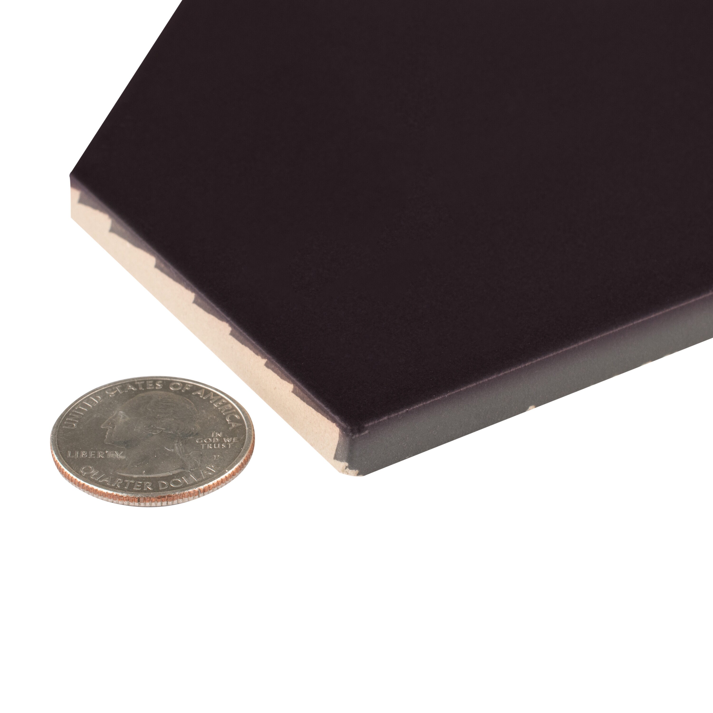 Affinity Tile FEQ12KBK Ceramic-Tile - View #3