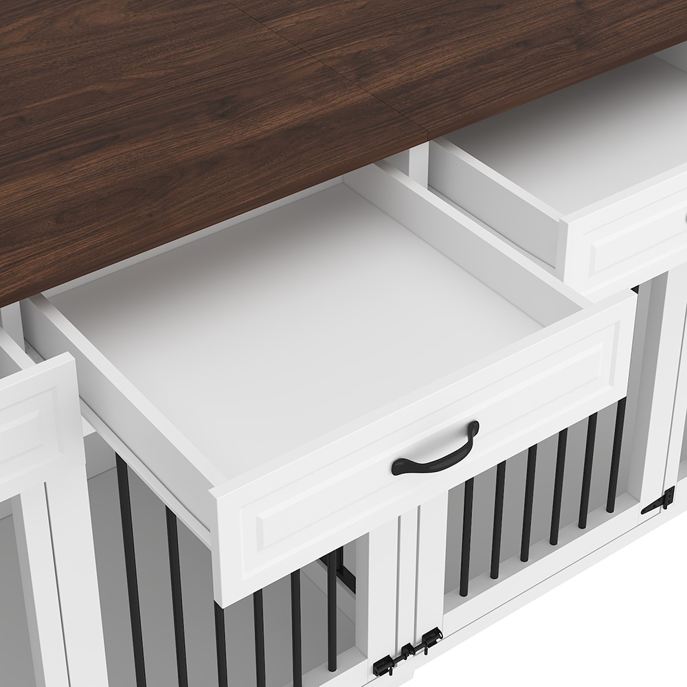 MIDHAM KF150195-01+02 Dog-Houses - View #10