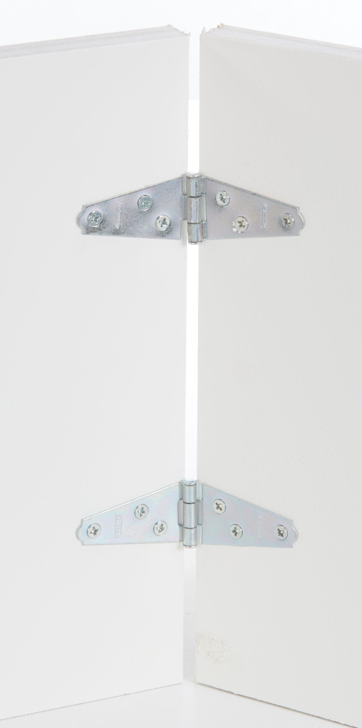 National Hardware N226-985 Entry-Door-Hinges - View #4