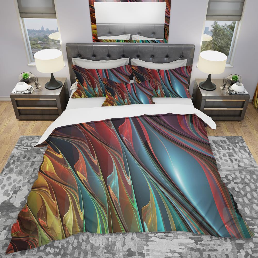 Designart BED3081-K bedding - View #2