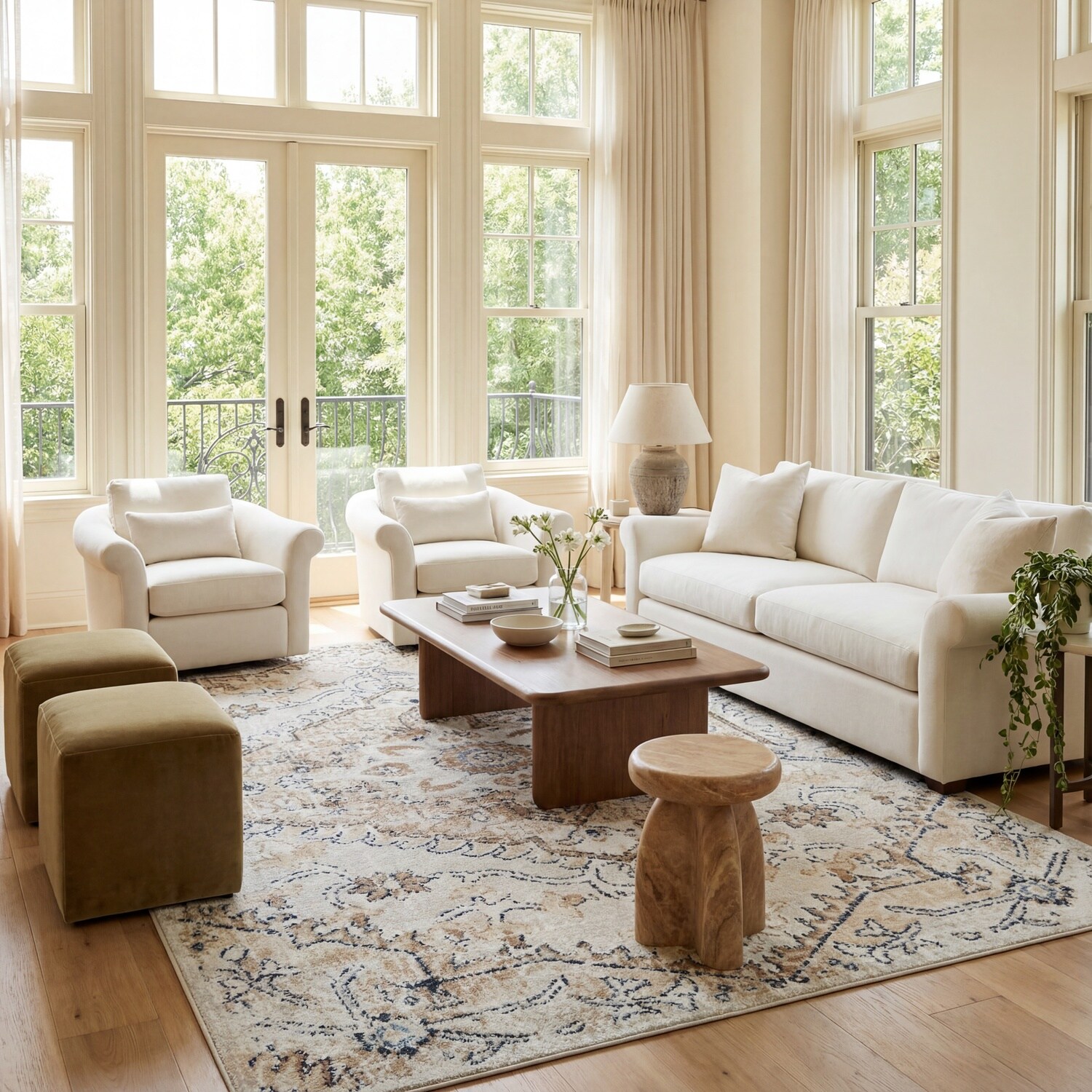 Livabliss SRZ2314-527 rugs - View #8