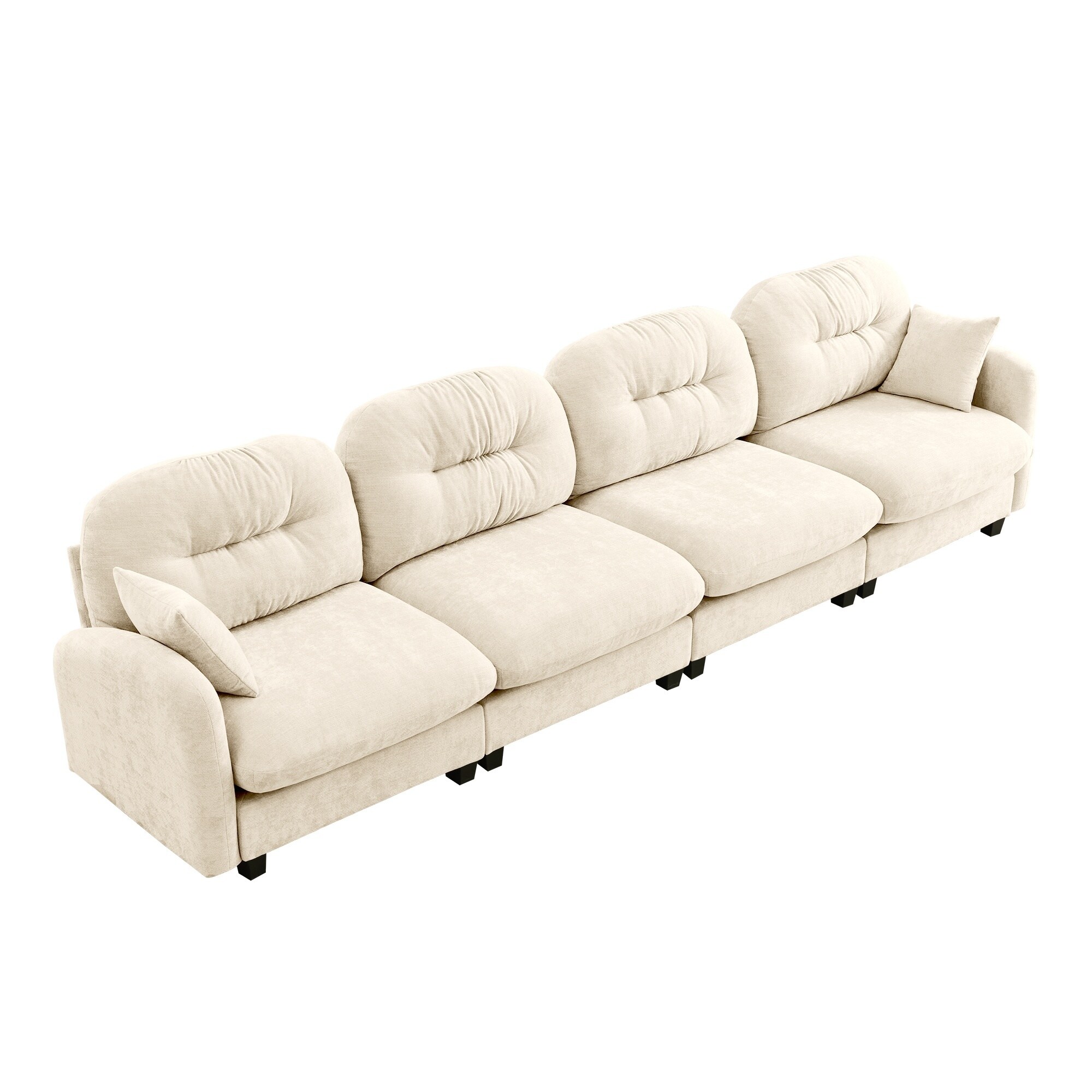 Horizons Prime LJW101869 Sofas-Loveseats - View #6